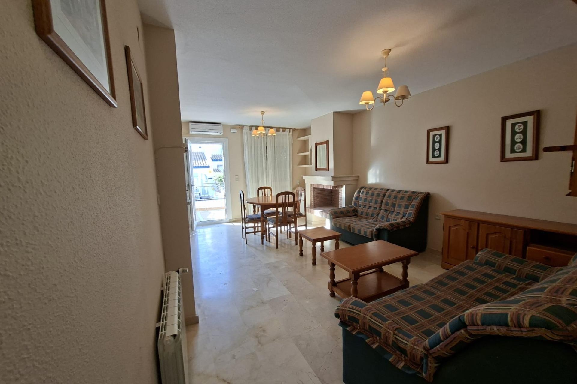 Resale - Bungalow -
Orihuela Costa - Villamartín-las Filipinas