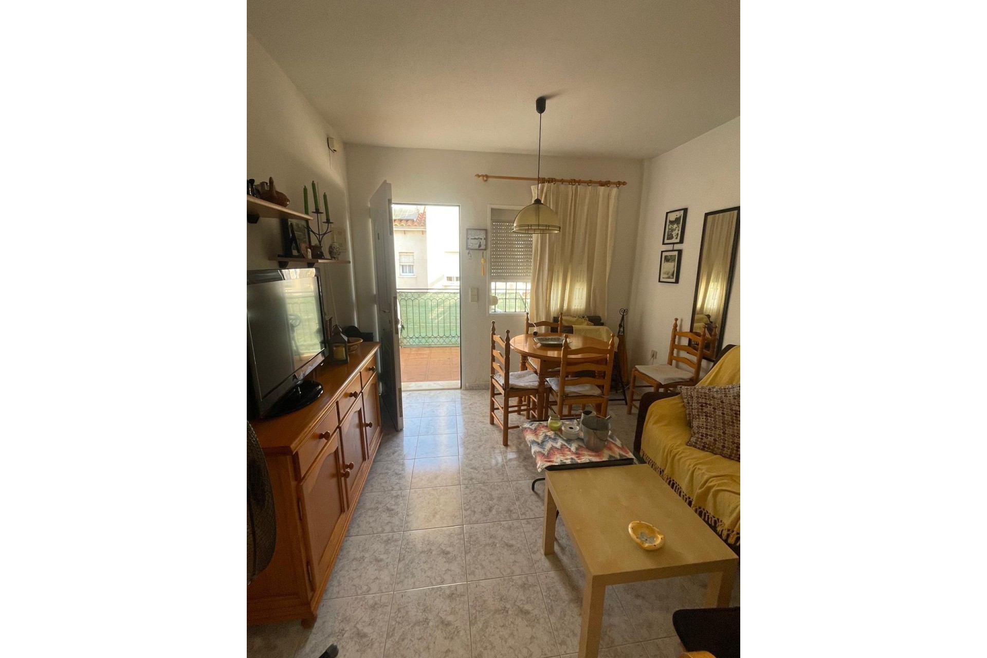 Resale - Bungalow -
Orihuela Costa - Villamartín