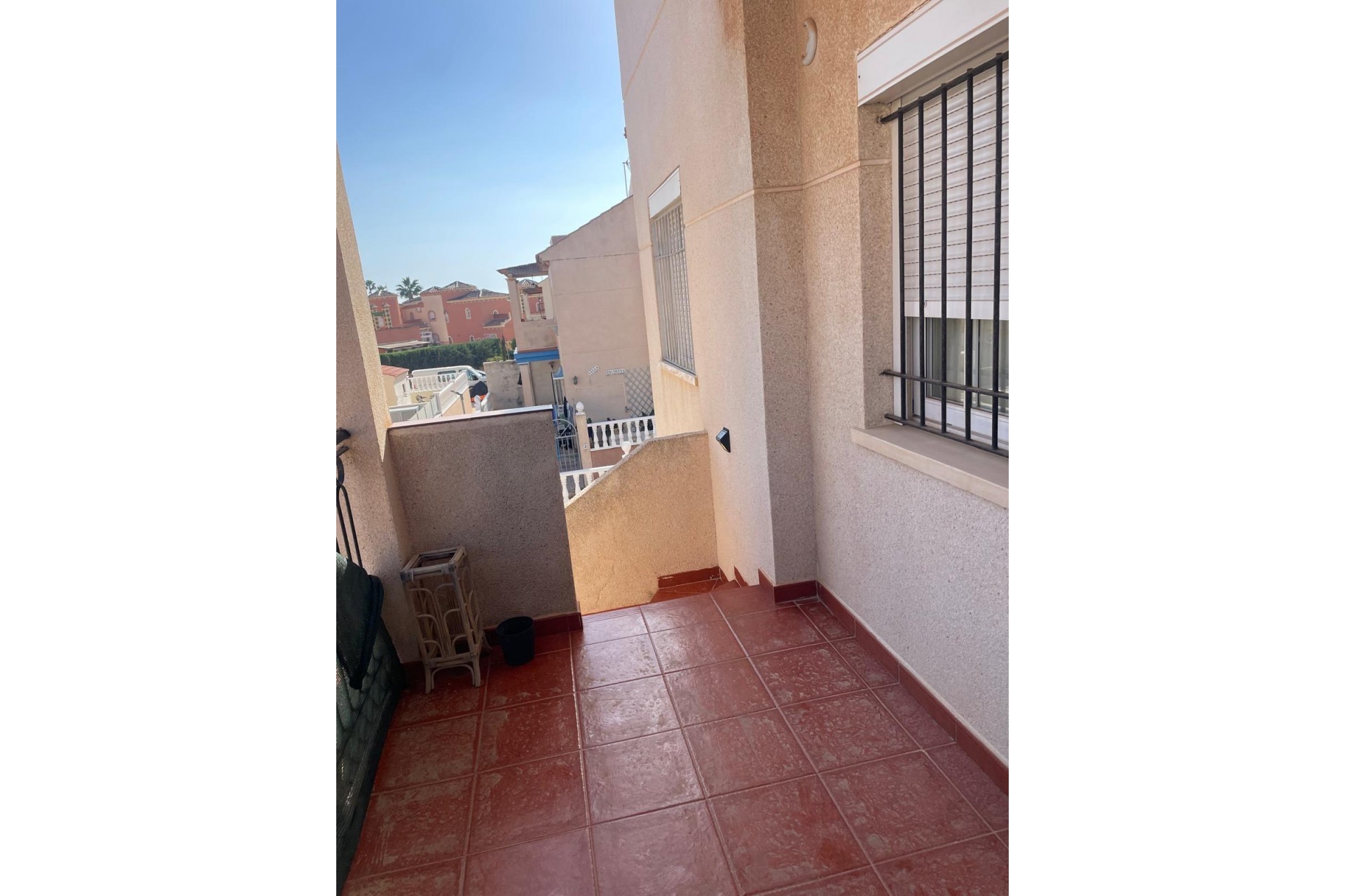 Resale - Bungalow -
Orihuela Costa - Villamartín