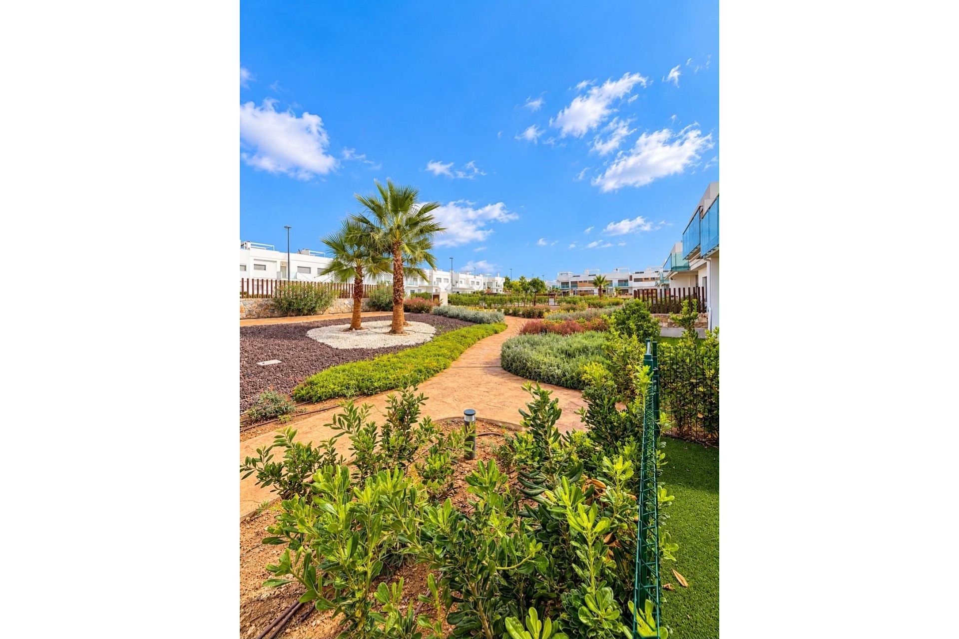Resale - Bungalow -
Orihuela - Desamparados-hurchillo-torremendo