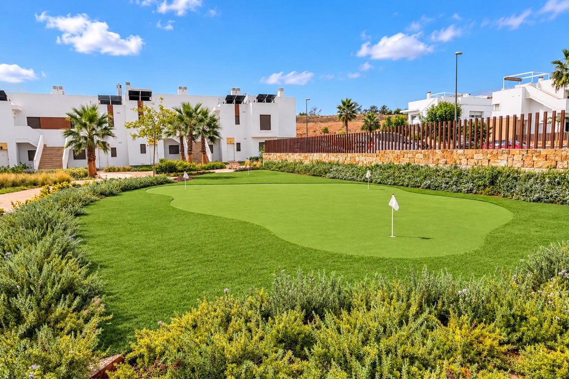 Resale - Bungalow -
Orihuela - Desamparados-hurchillo-torremendo