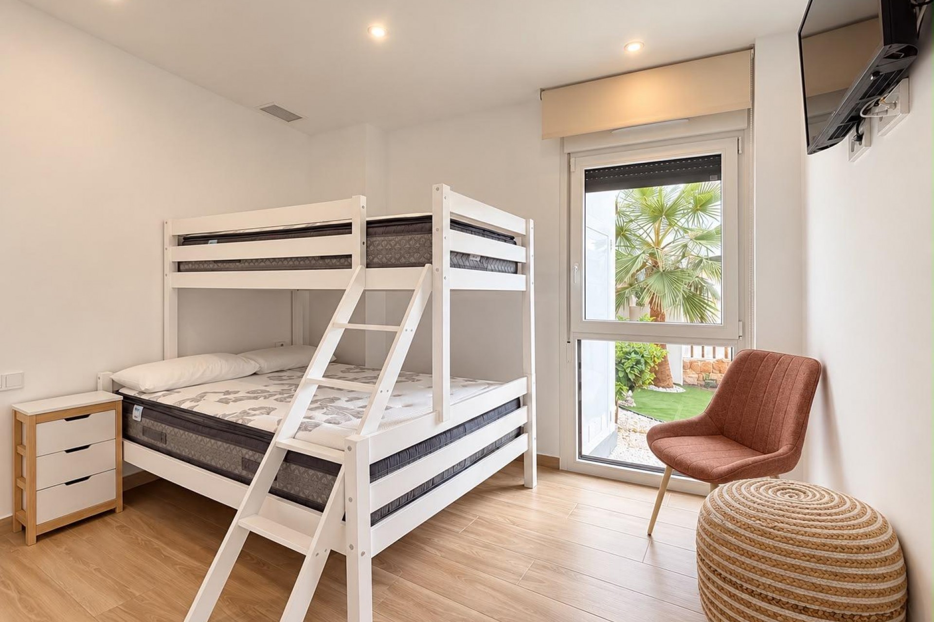 Resale - Bungalow -
Orihuela - Desamparados-hurchillo-torremendo