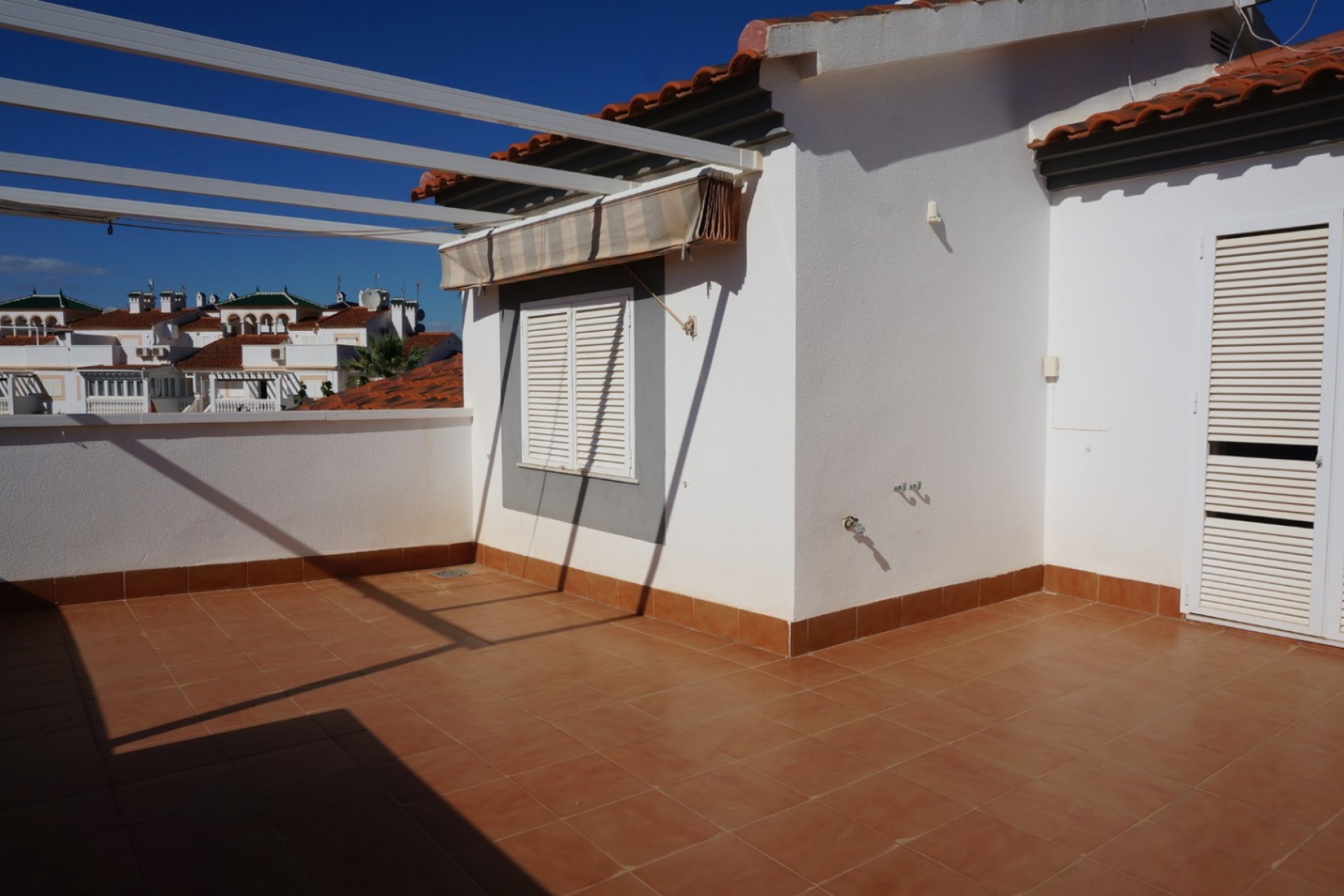 Resale - Bungalow -
Orihuela - Inland