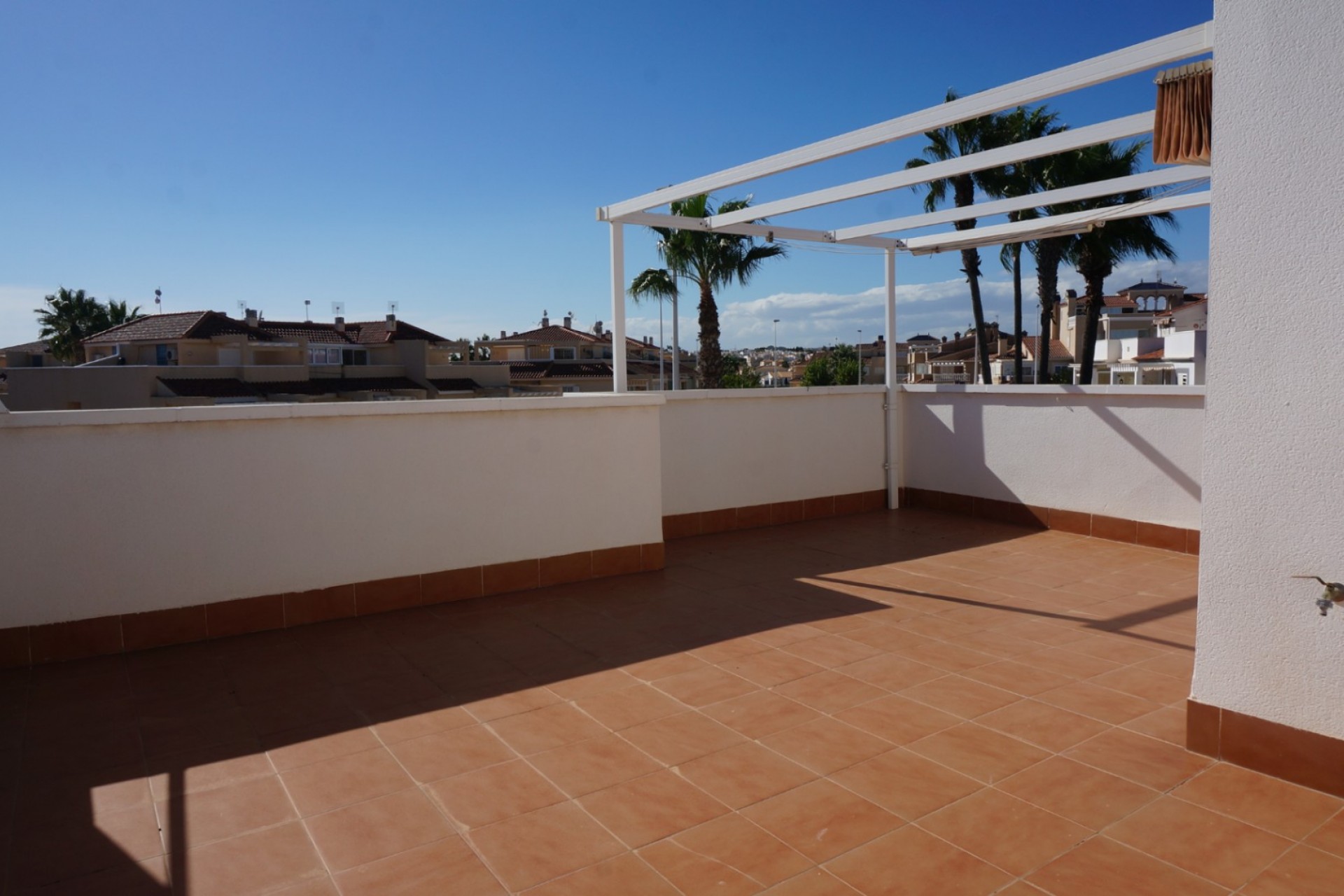 Resale - Bungalow -
Orihuela - Inland