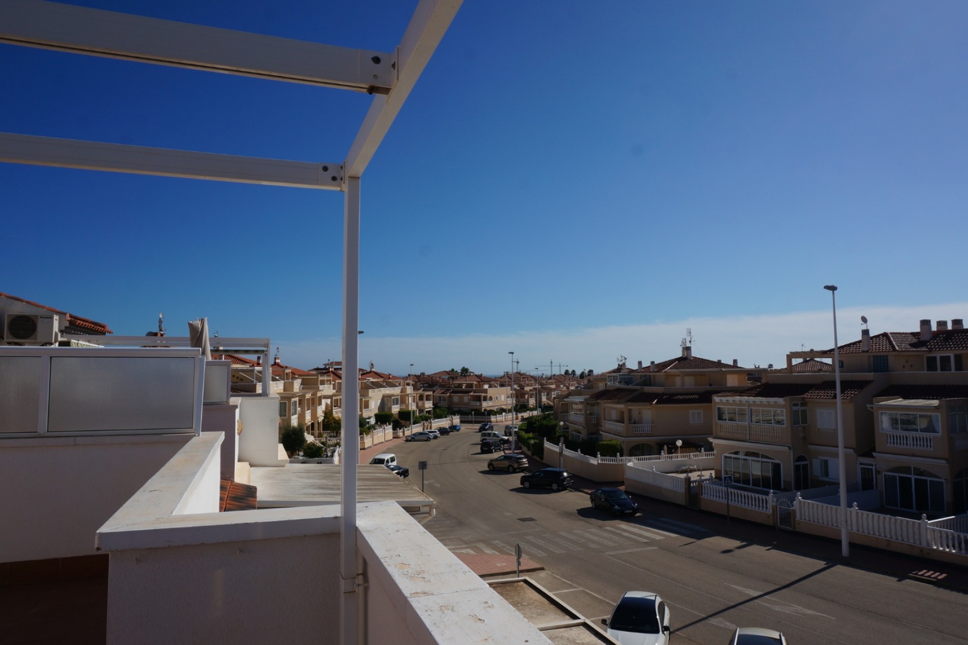 Resale - Bungalow -
Orihuela - Inland