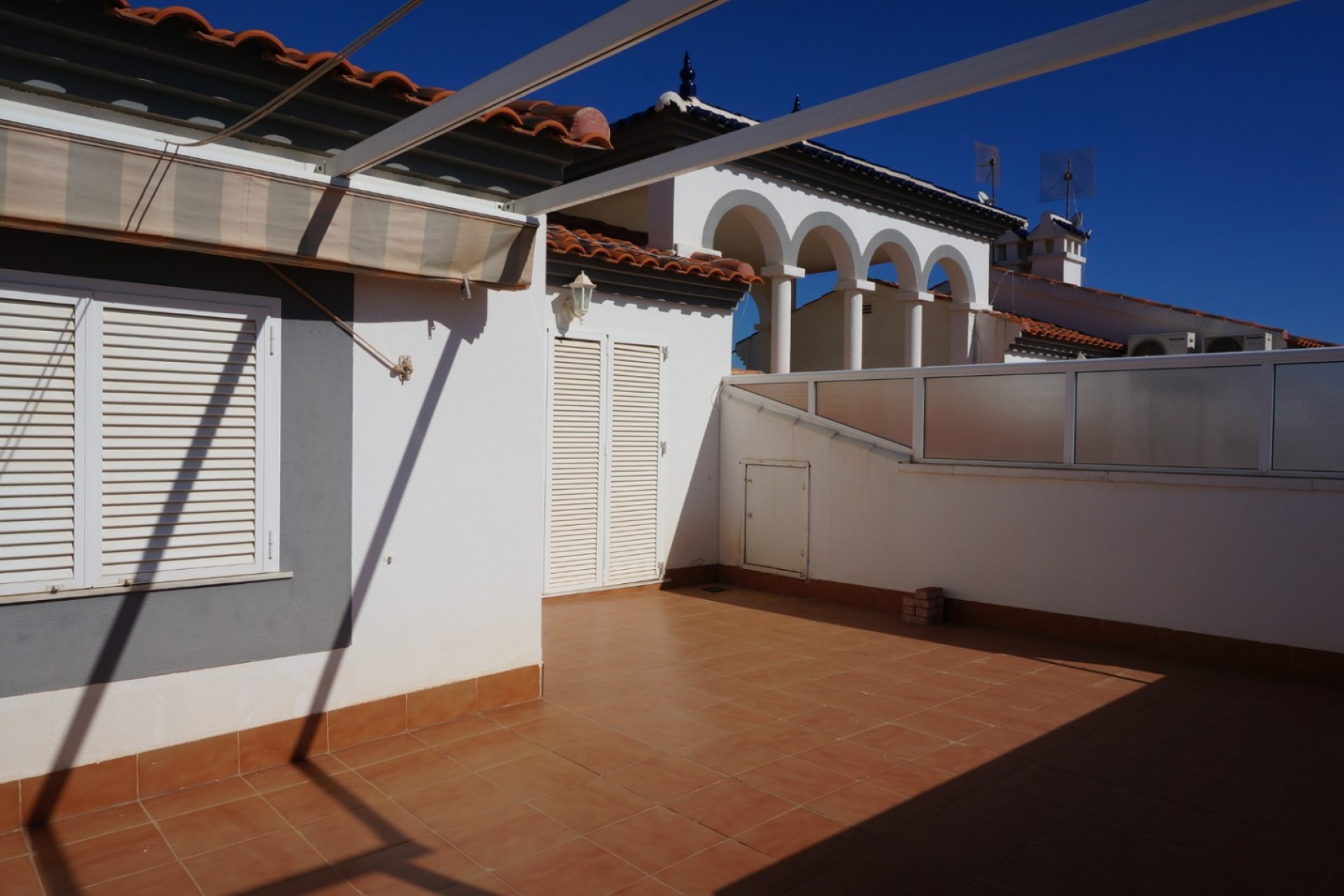 Resale - Bungalow -
Orihuela - Inland