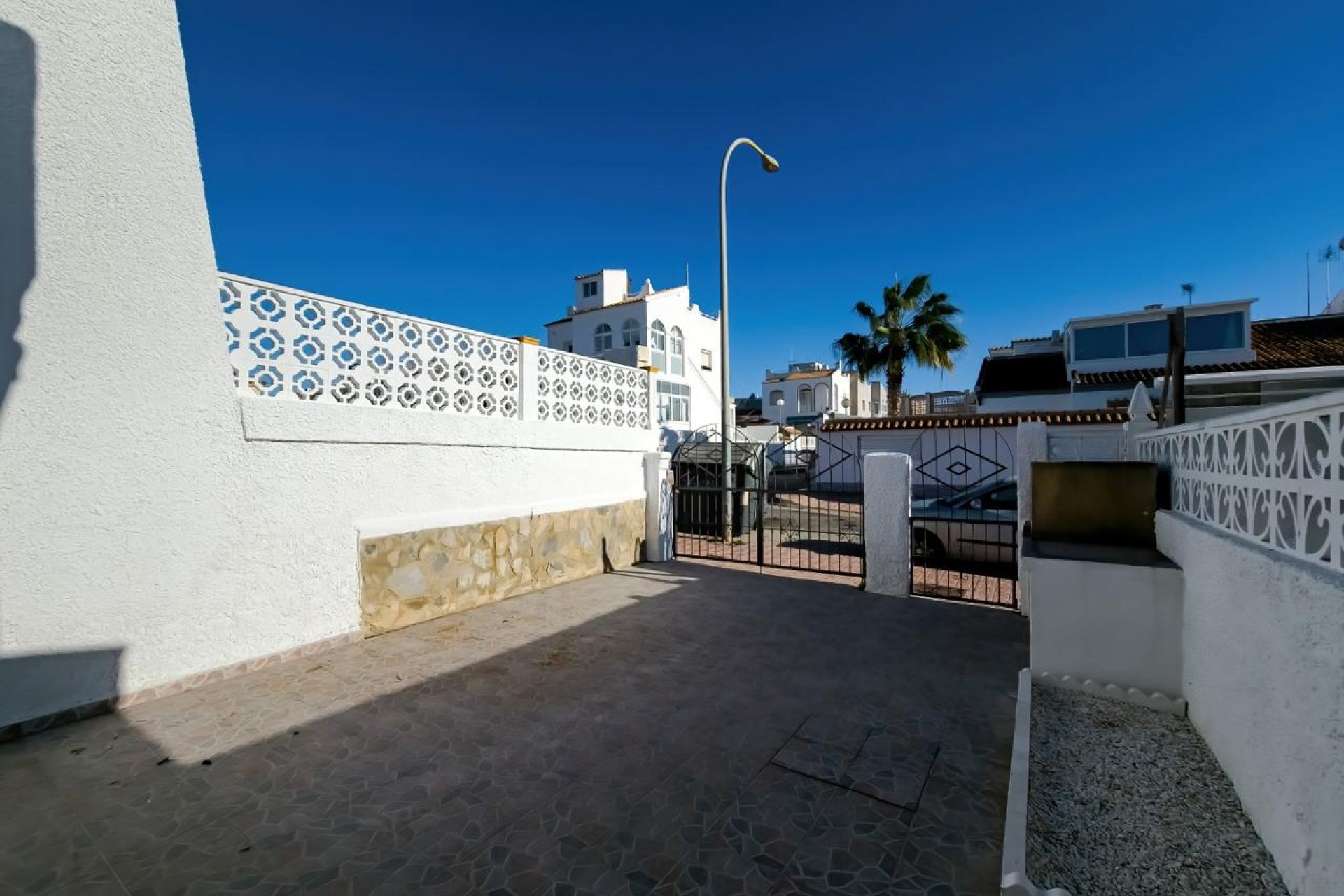 Resale - Bungalow -
Orihuela - Inland