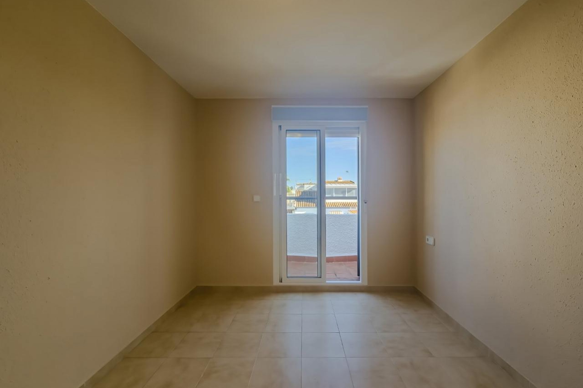 Resale - Bungalow -
Orihuela - Inland