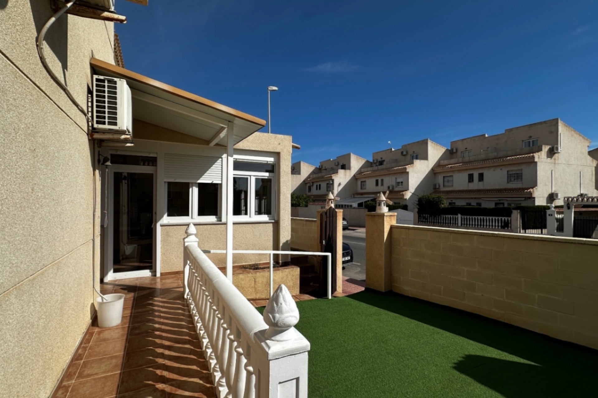 Resale - Bungalow -
Orihuela - Inland