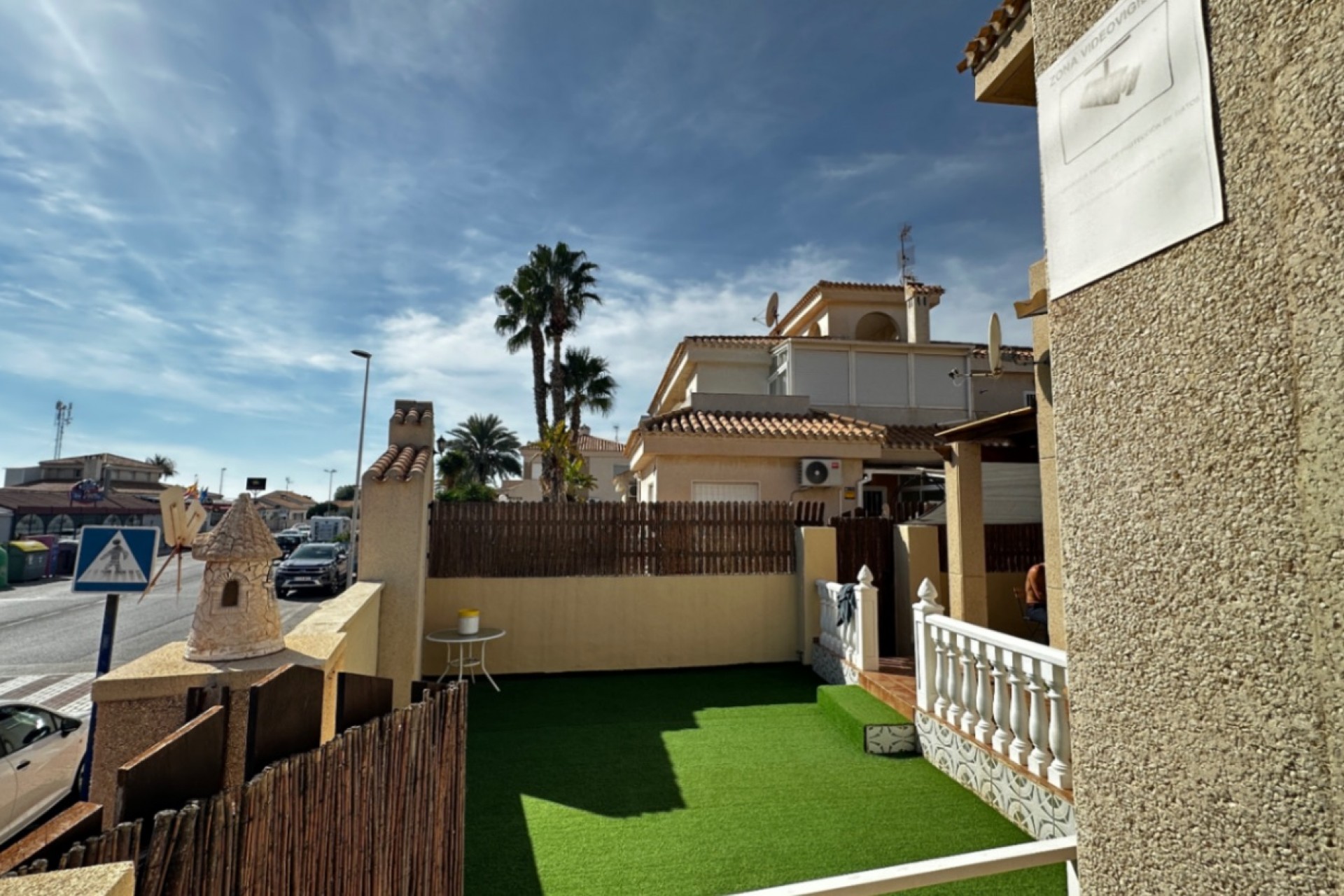 Resale - Bungalow -
Orihuela - Inland