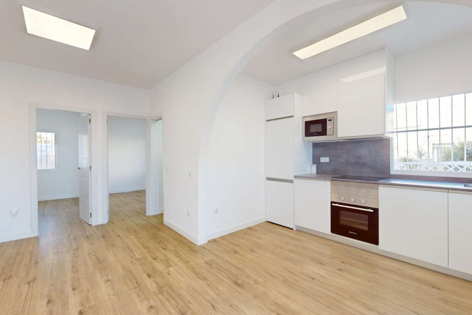 Resale - Bungalow -
Orihuela - Inland