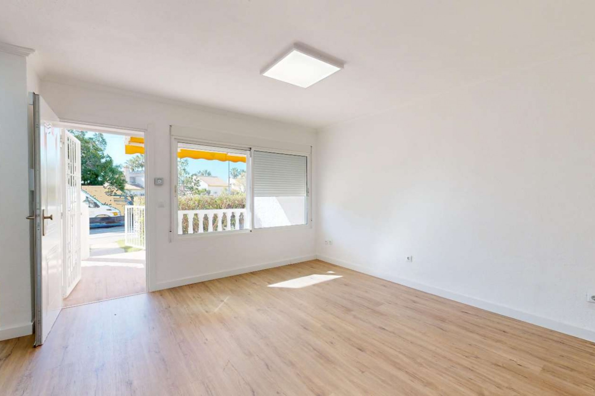 Resale - Bungalow -
Orihuela - Inland