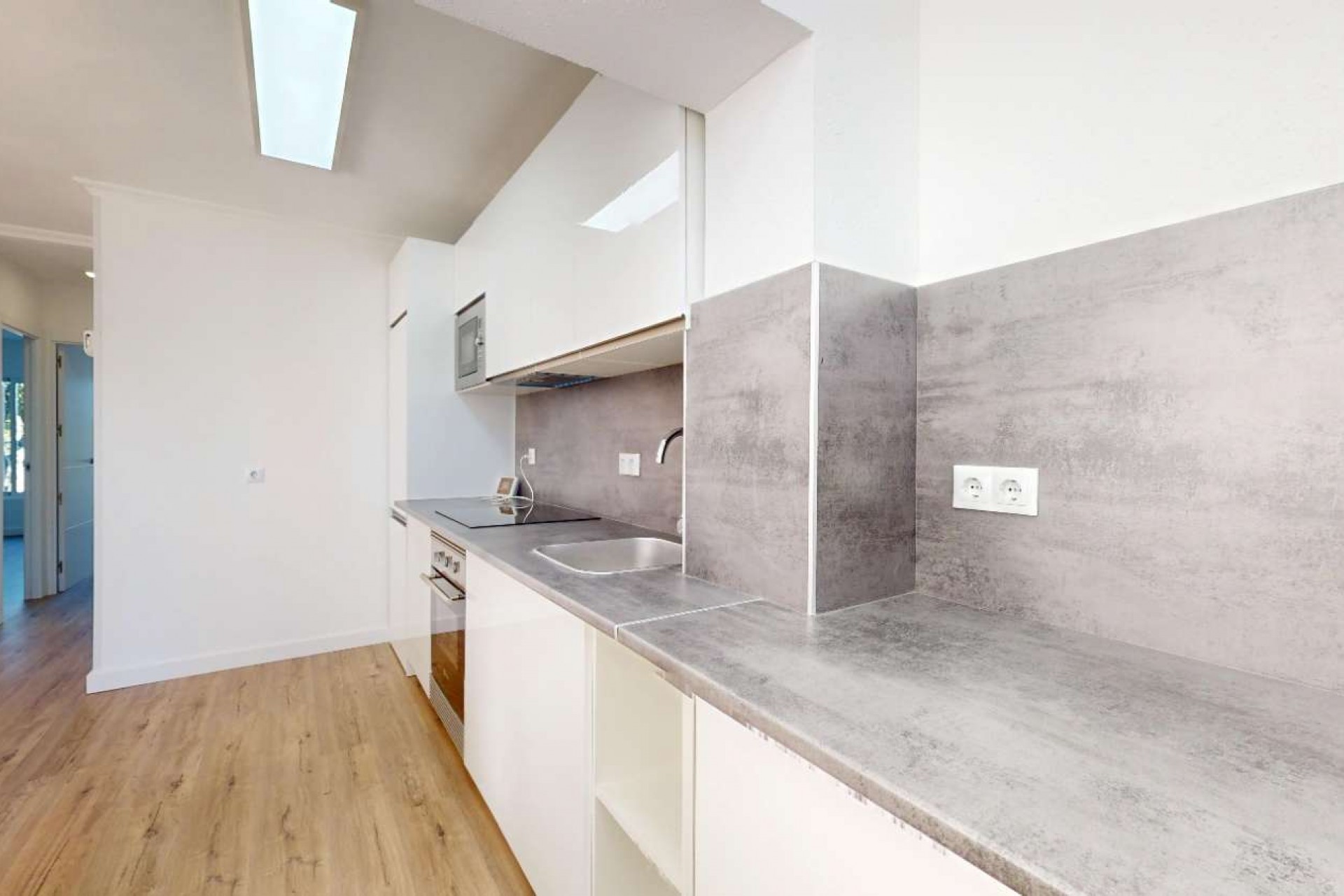 Resale - Bungalow -
Orihuela - Inland
