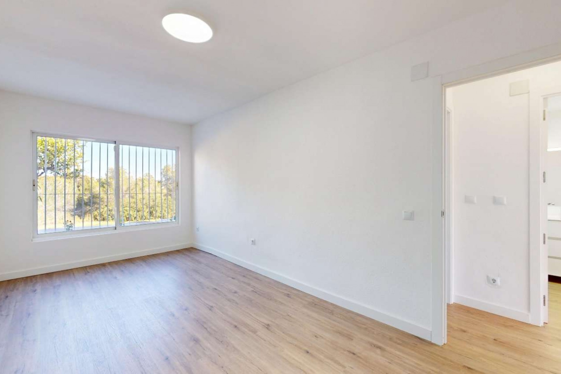 Resale - Bungalow -
Orihuela - Inland
