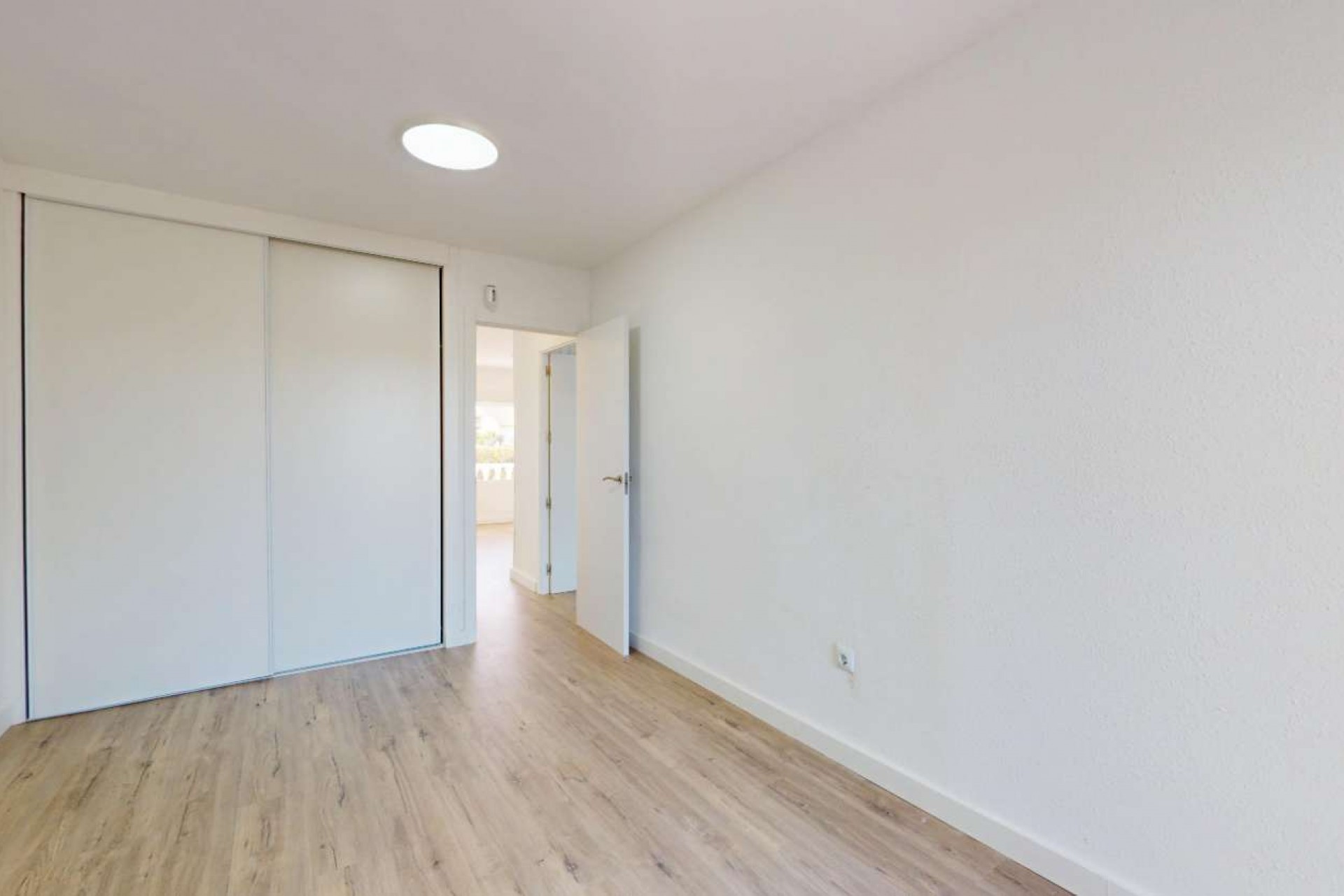 Resale - Bungalow -
Orihuela - Inland