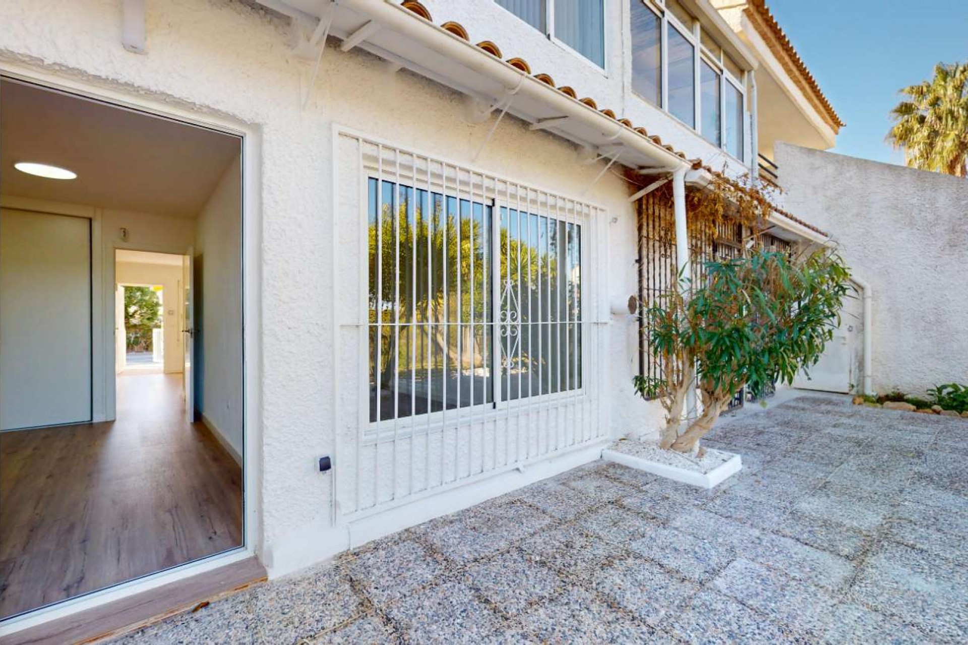 Resale - Bungalow -
Orihuela - Inland