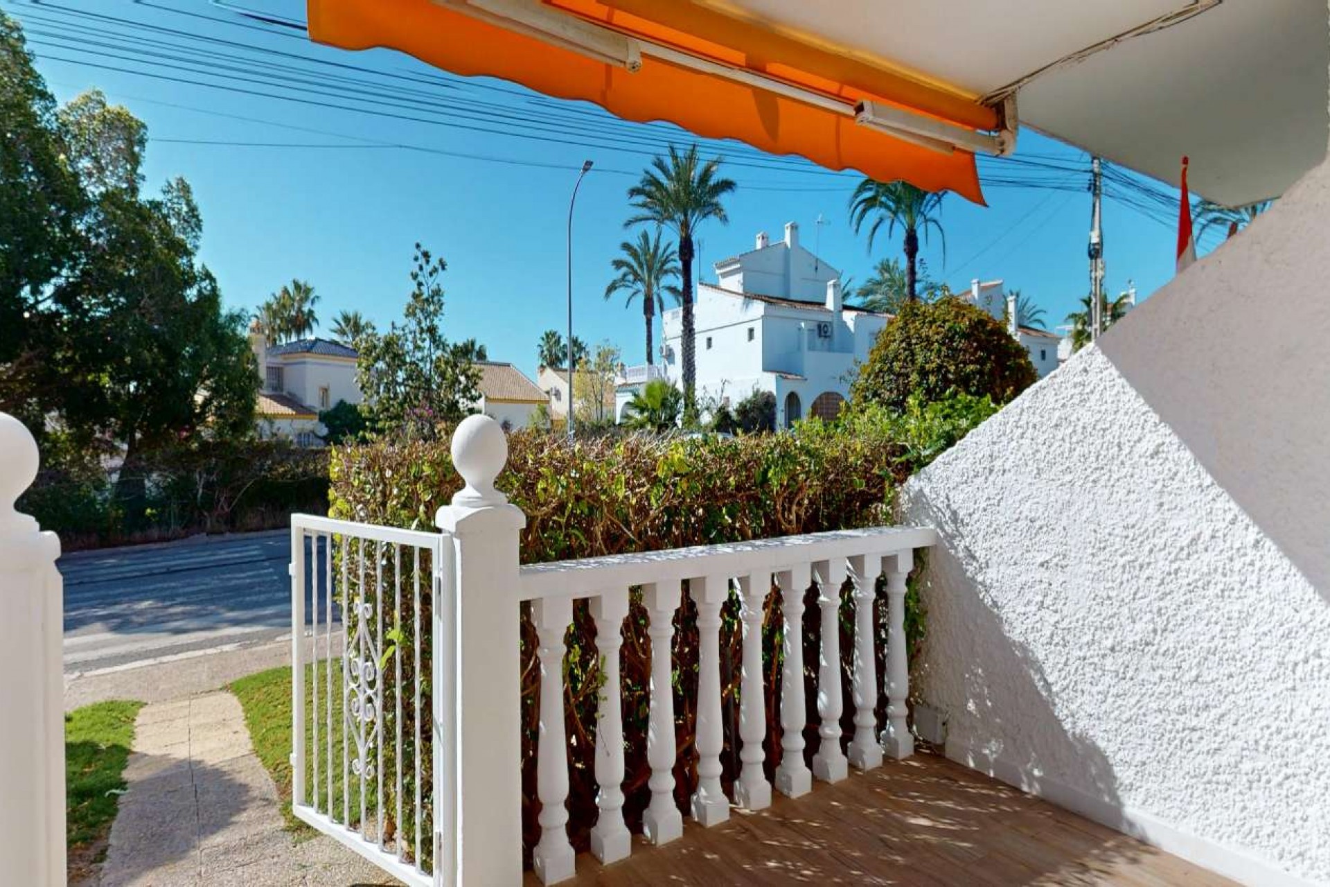 Resale - Bungalow -
Orihuela - Inland