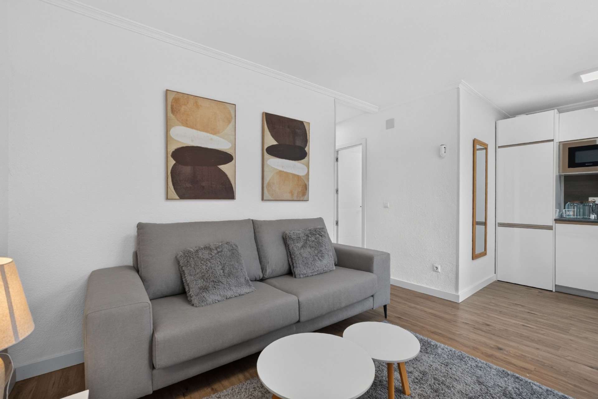 Resale - Bungalow -
Orihuela - Inland