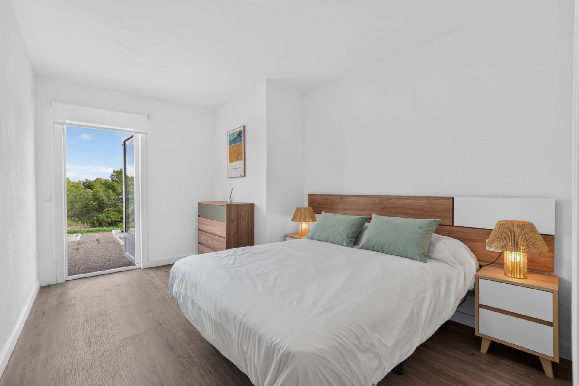 Resale - Bungalow -
Orihuela - Inland