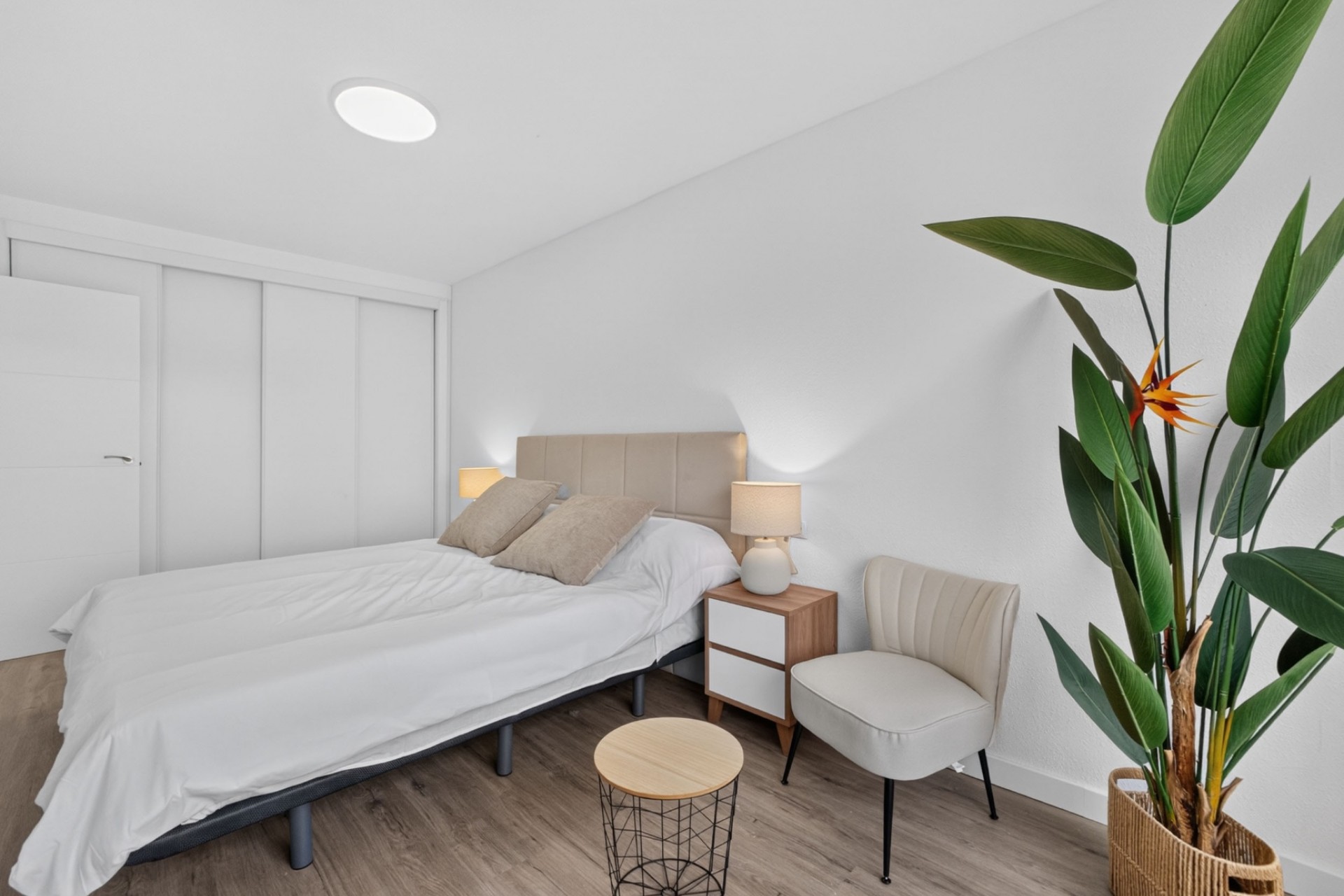 Resale - Bungalow -
Orihuela - Inland