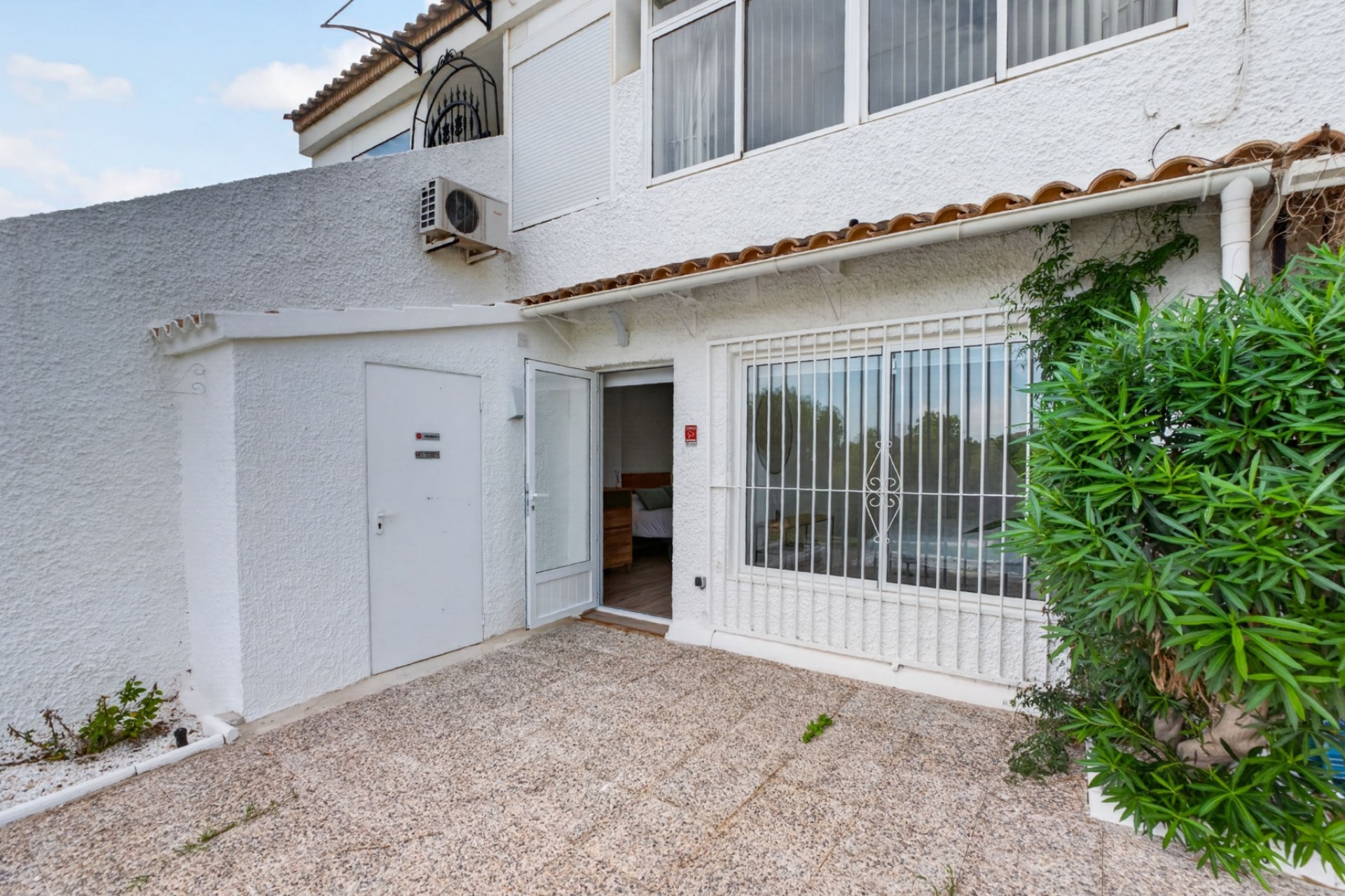 Resale - Bungalow -
Orihuela - Inland