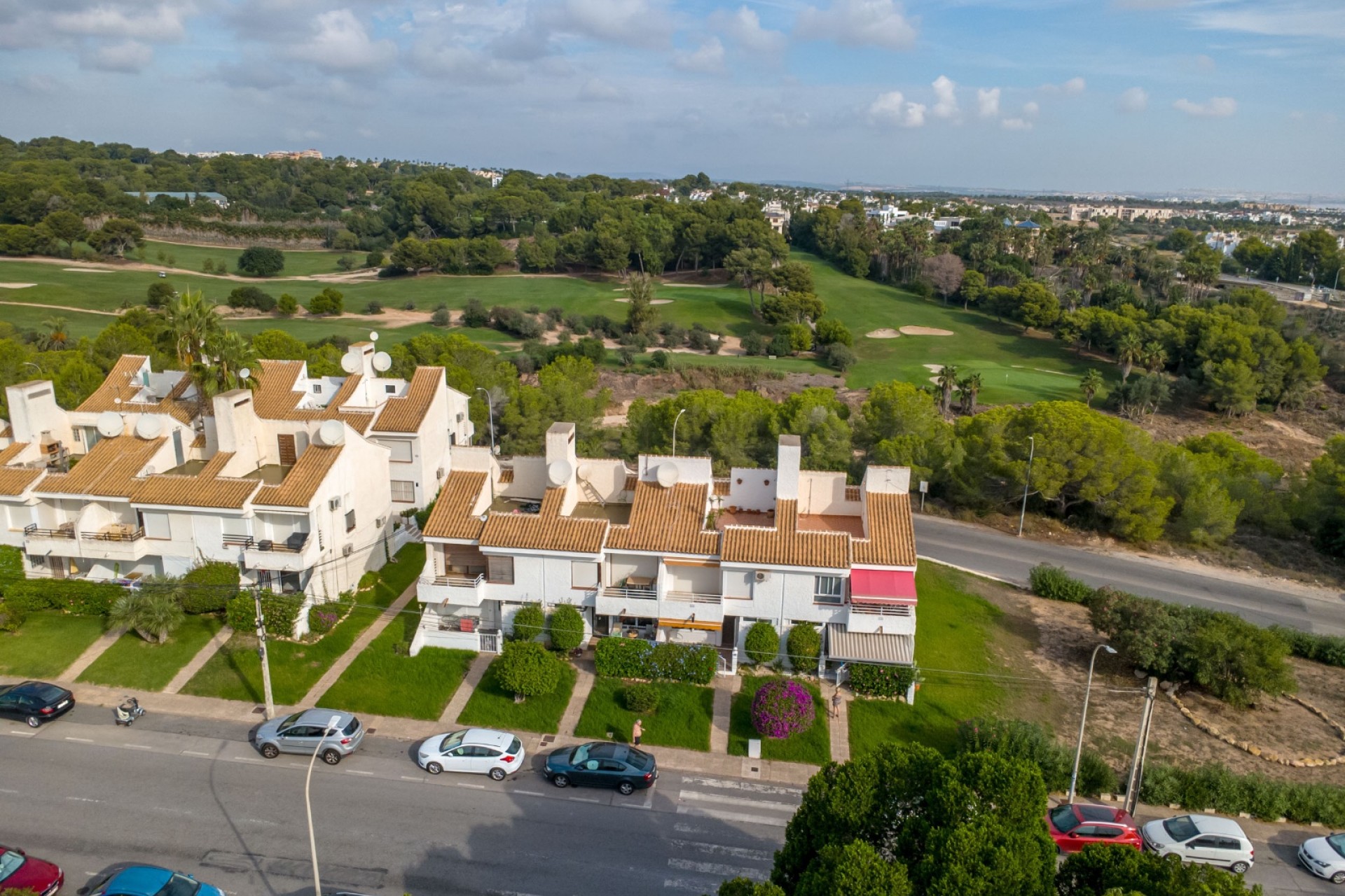Resale - Bungalow -
Orihuela - Inland