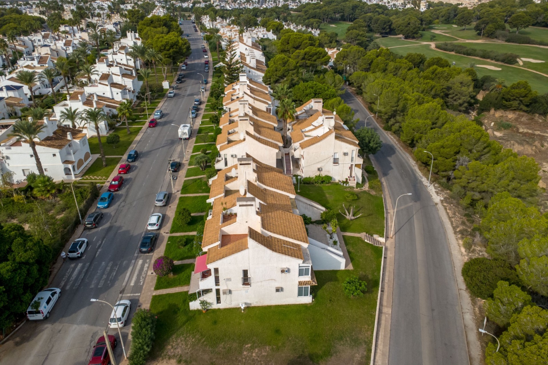 Resale - Bungalow -
Orihuela - Inland