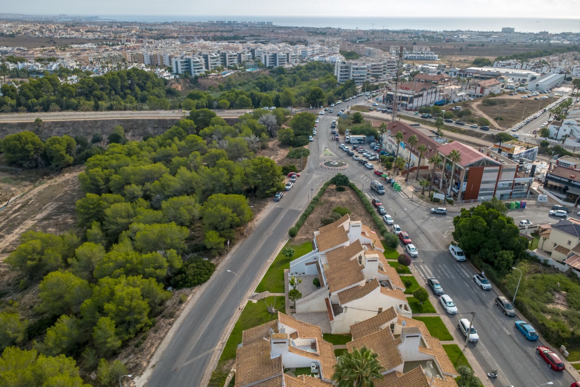 Resale - Bungalow -
Orihuela - Inland