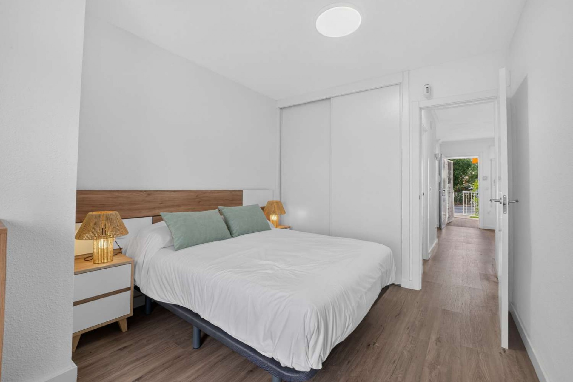 Resale - Bungalow -
Orihuela - Inland
