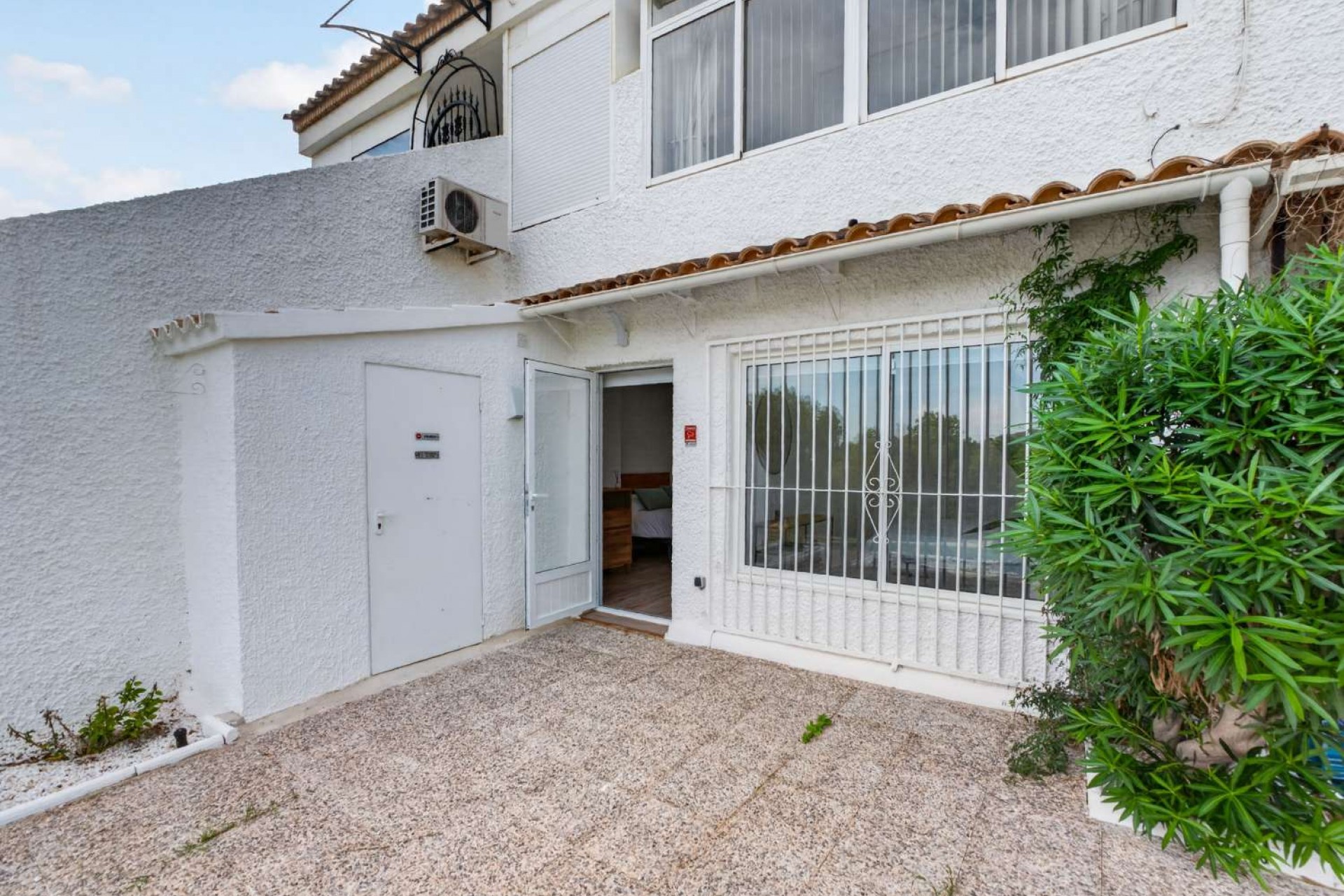 Resale - Bungalow -
Orihuela - Inland