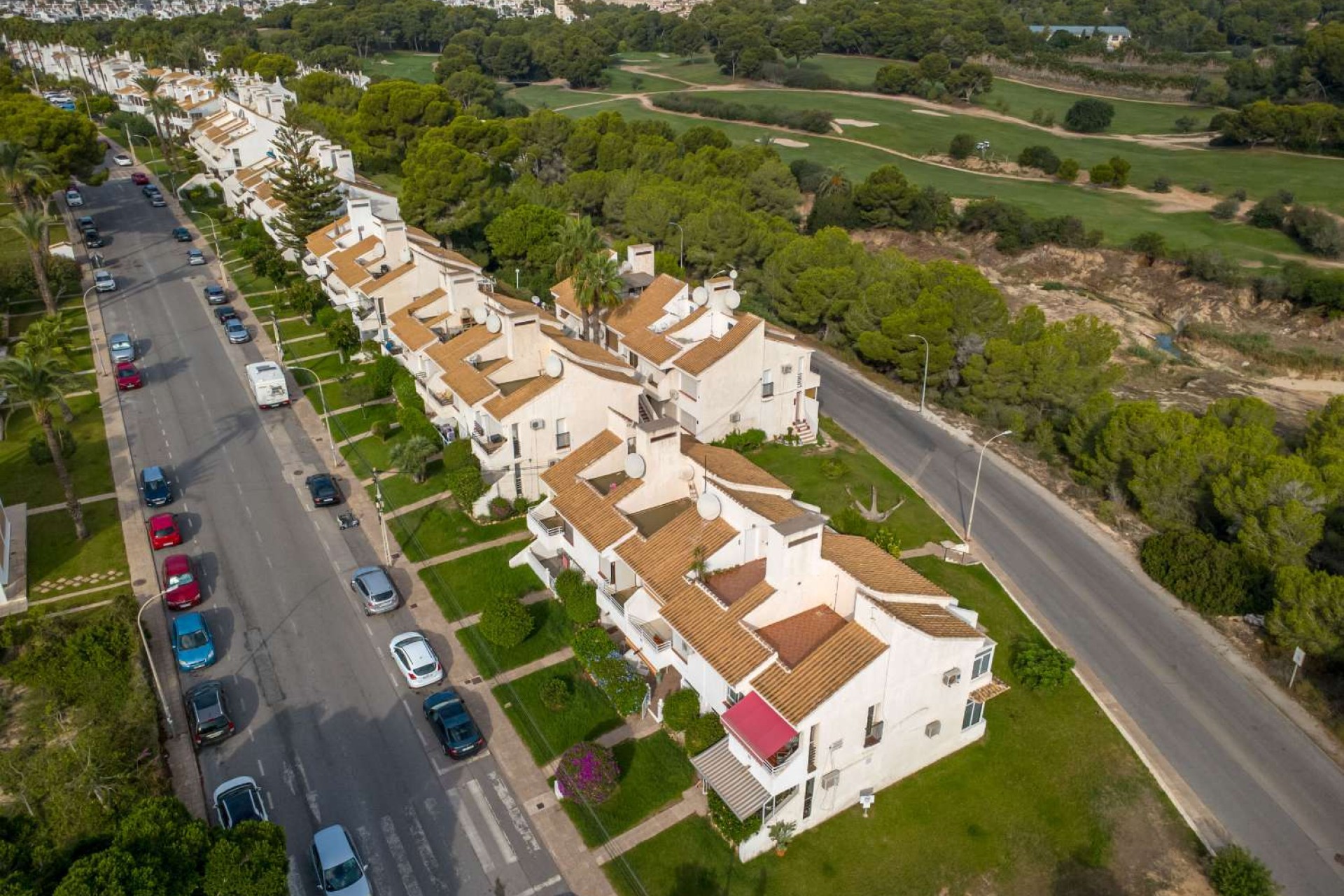 Resale - Bungalow -
Orihuela - Inland