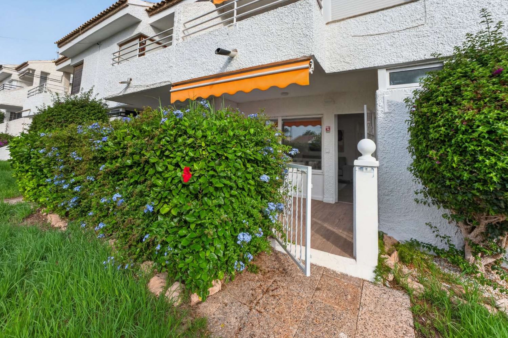 Resale - Bungalow -
Orihuela - Inland