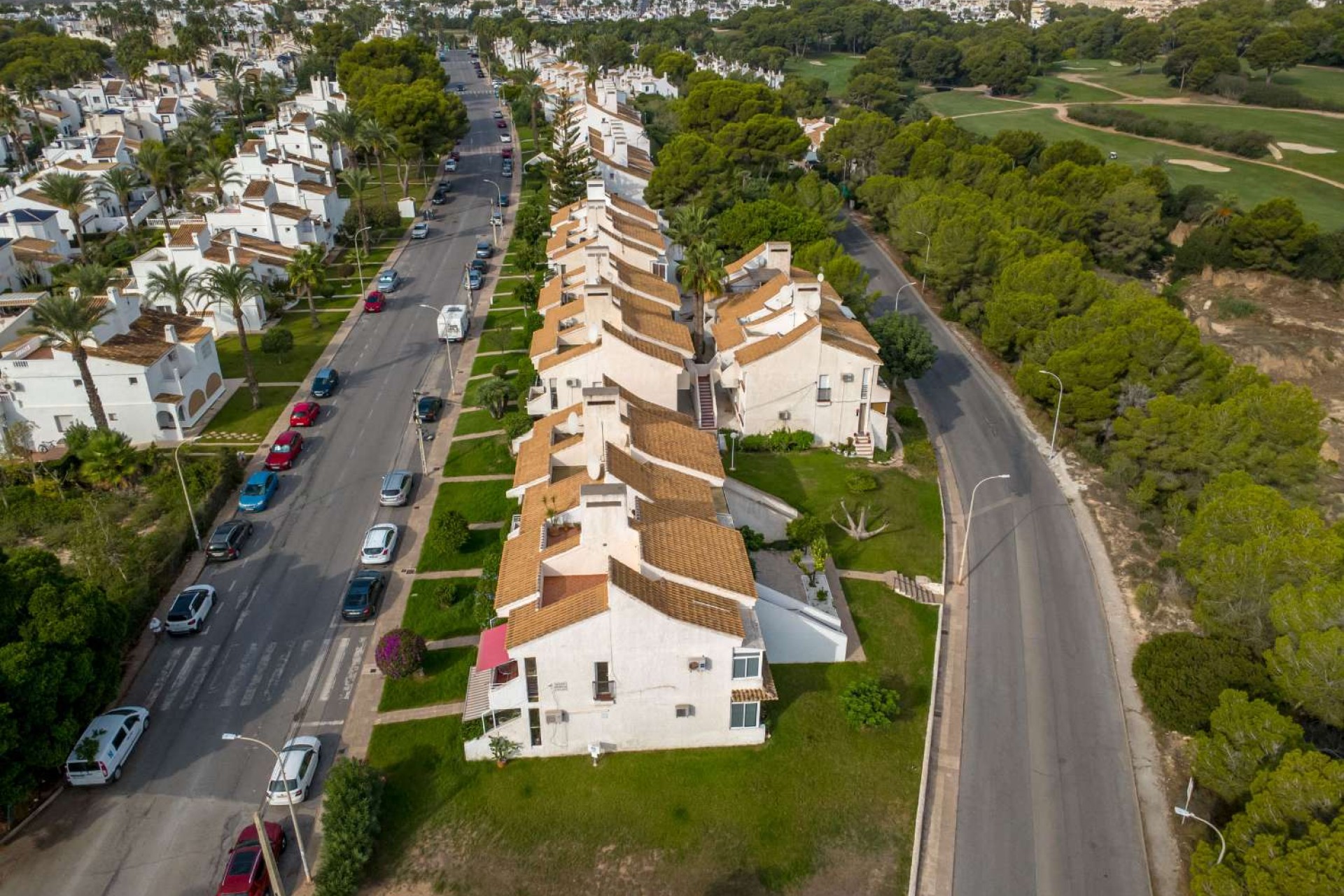 Resale - Bungalow -
Orihuela - Inland