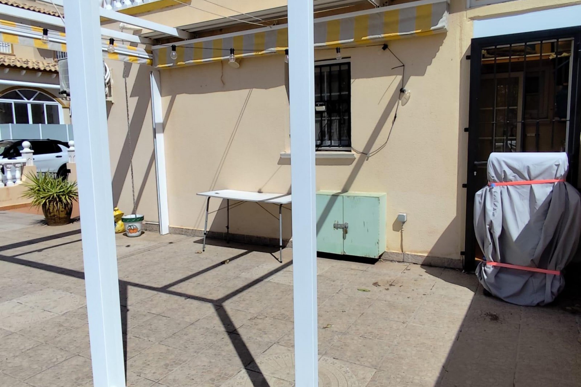 Resale - Bungalow -
Orihuela - Urbanización Perla Del Mar