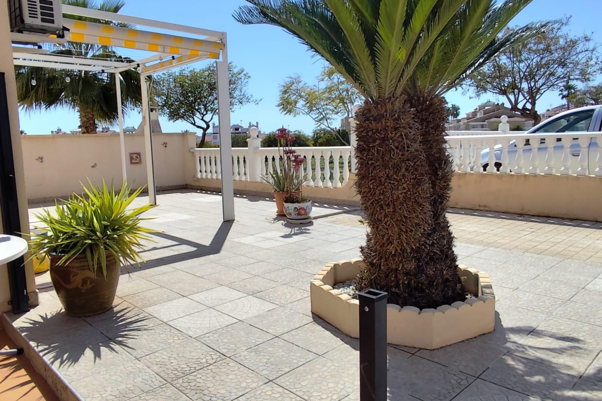 Resale - Bungalow -
Orihuela - Urbanización Perla Del Mar