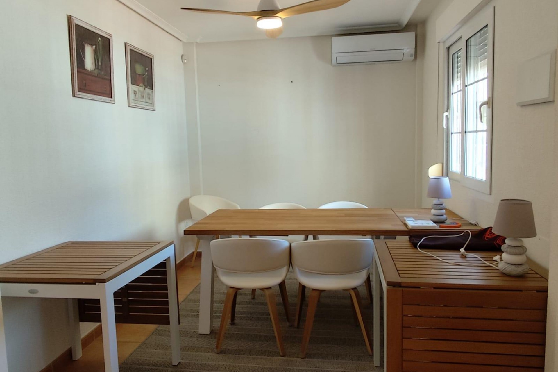 Resale - Bungalow -
Orihuela - Urbanización Perla Del Mar