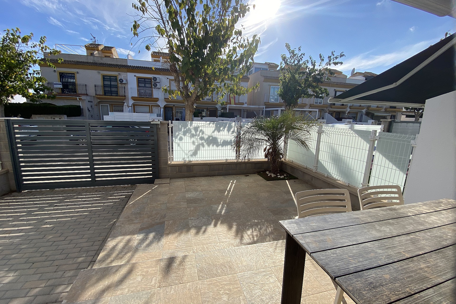 Resale - Bungalow -
Pilar de la Horadada - Costa Blanca