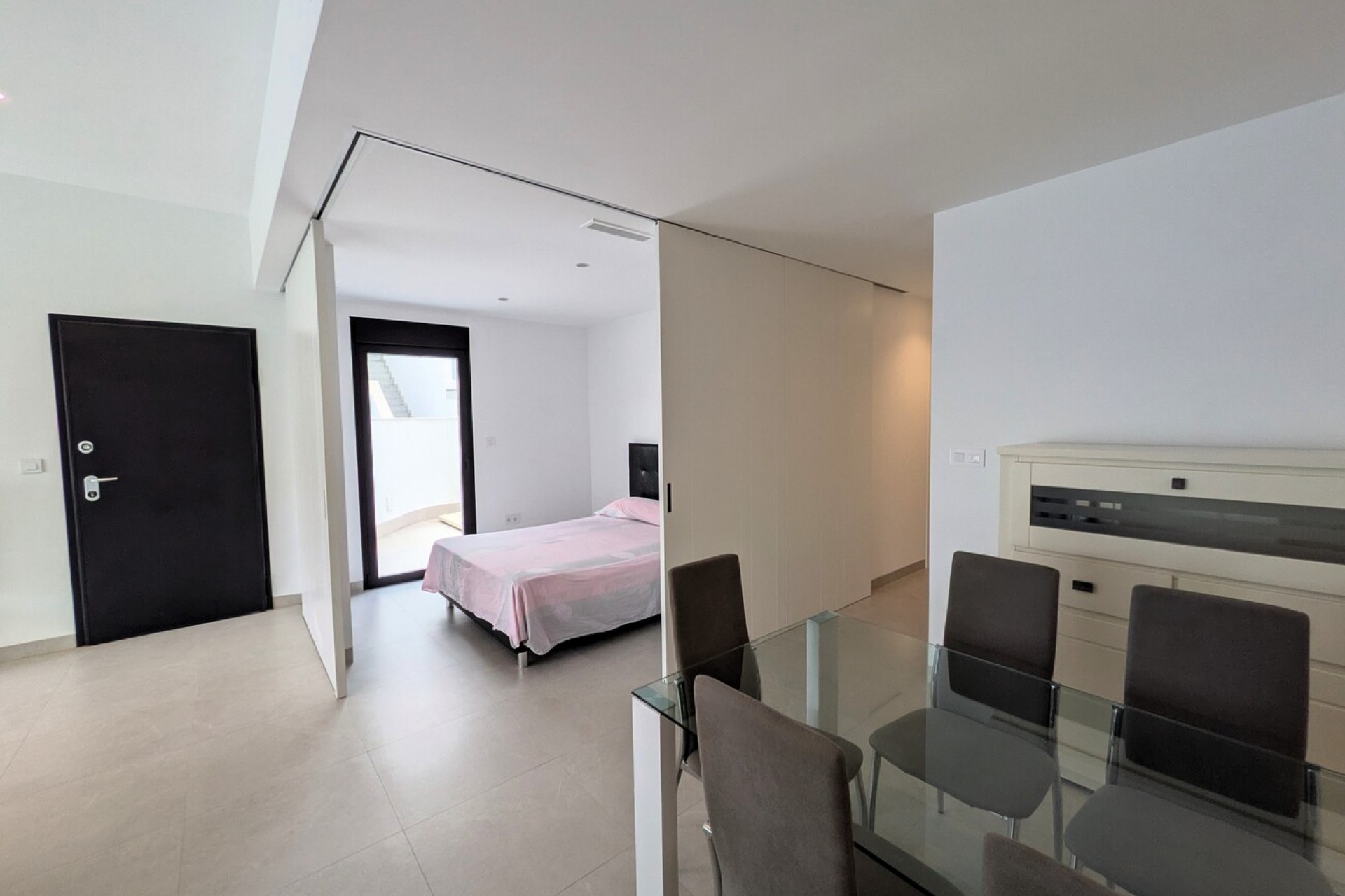 Resale - Bungalow -
Pilar de la Horadada - Costa Blanca