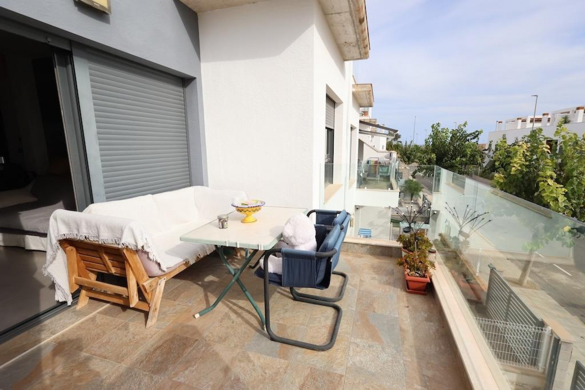 Resale - Bungalow -
Pilar de la Horadada - Costa Blanca