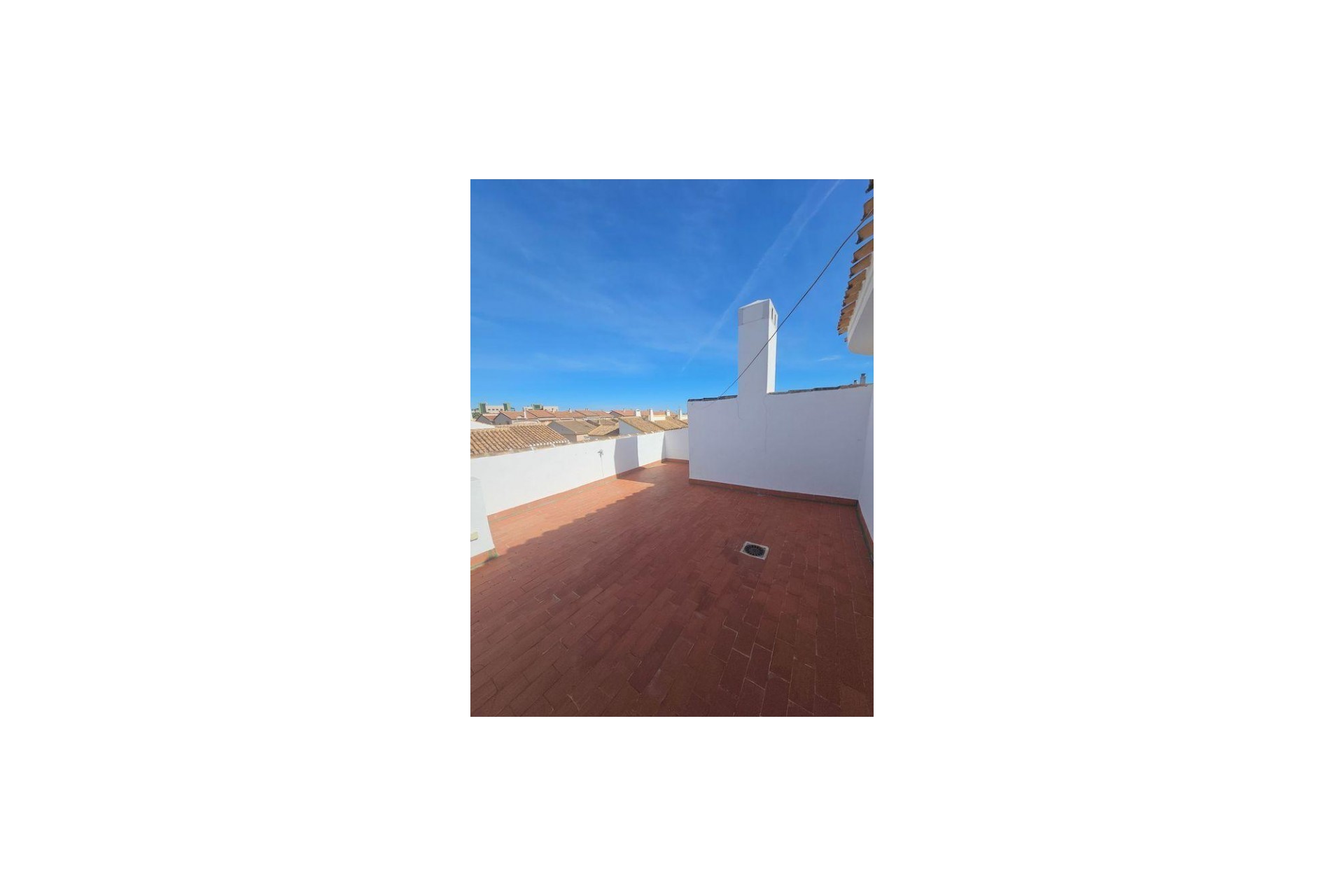 Resale - Bungalow -
Pilar de la Horadada - Costa Blanca