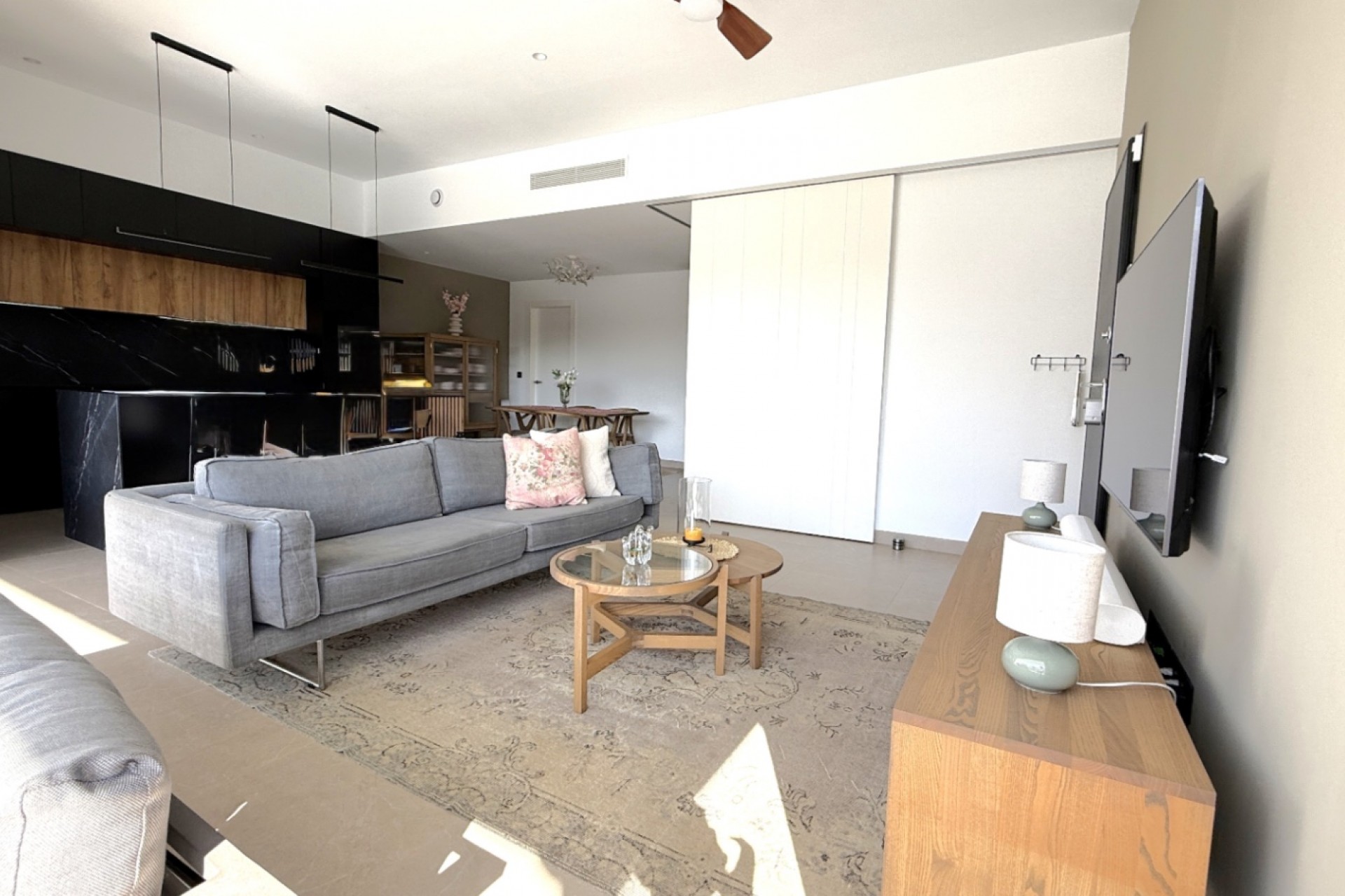 Resale - Bungalow -
Pilar de la Horadada - Costa Blanca