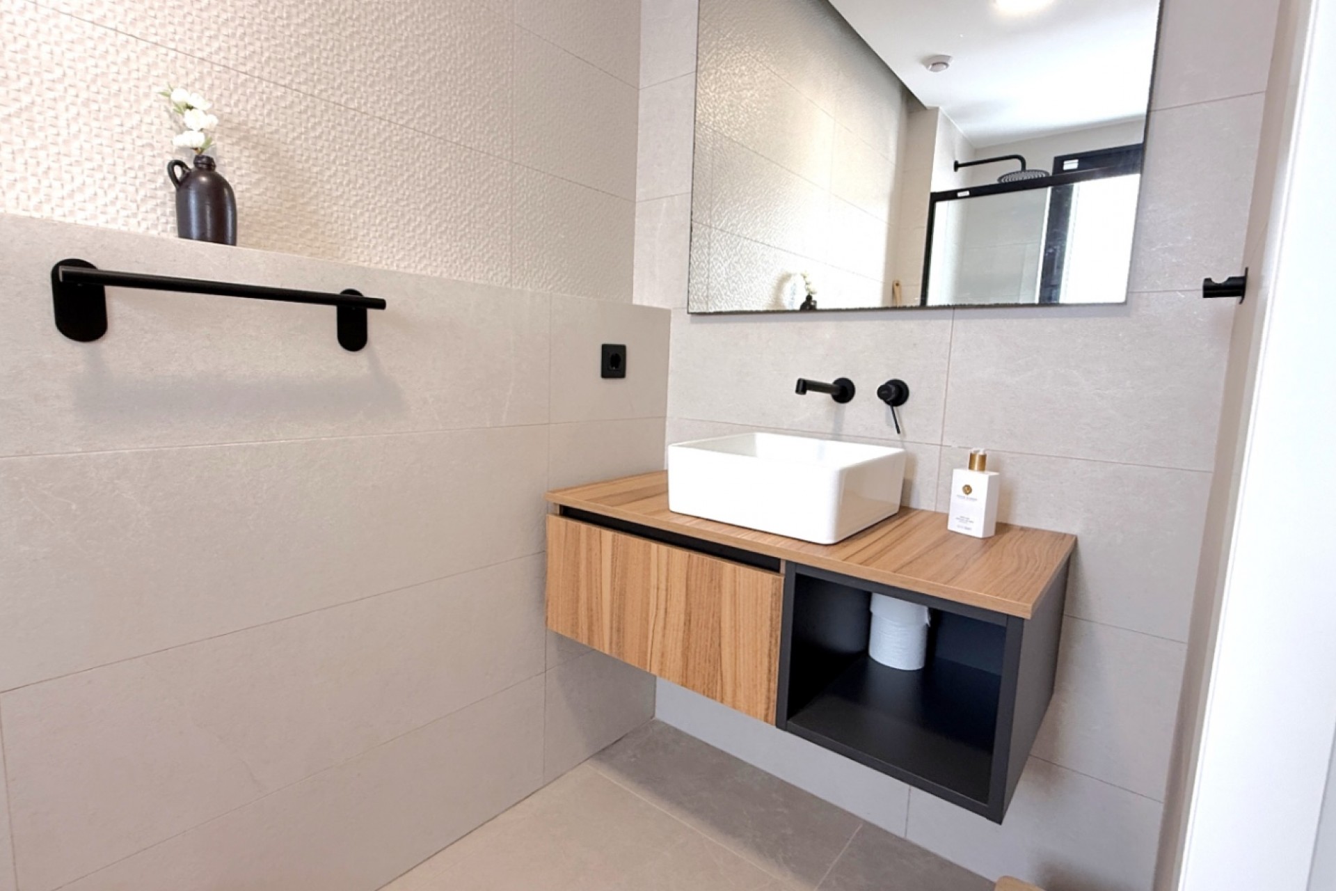 Resale - Bungalow -
Pilar de la Horadada - Costa Blanca