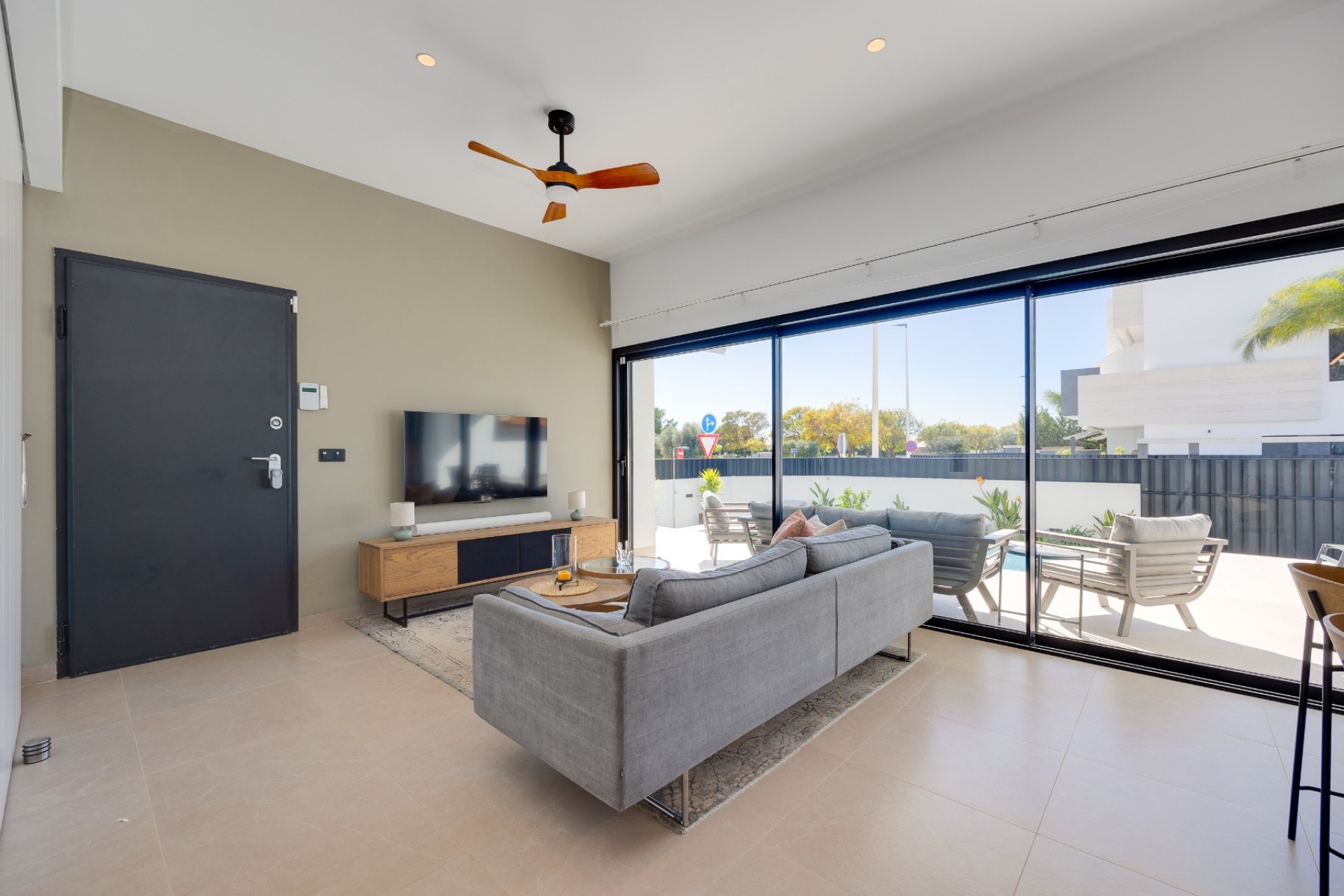 Resale - Bungalow -
Pilar de la Horadada - Costa Blanca