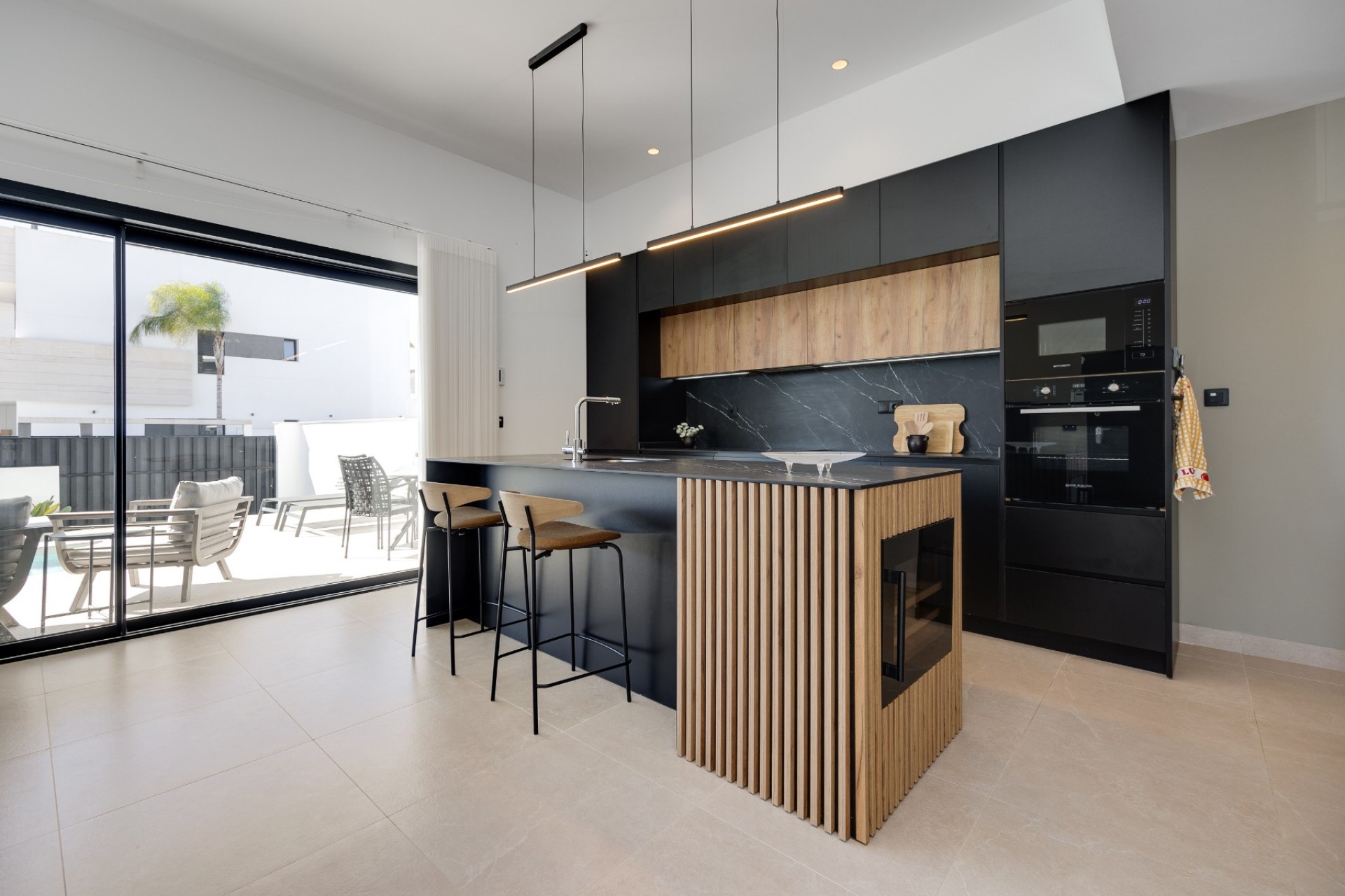 Resale - Bungalow -
Pilar de la Horadada - Costa Blanca