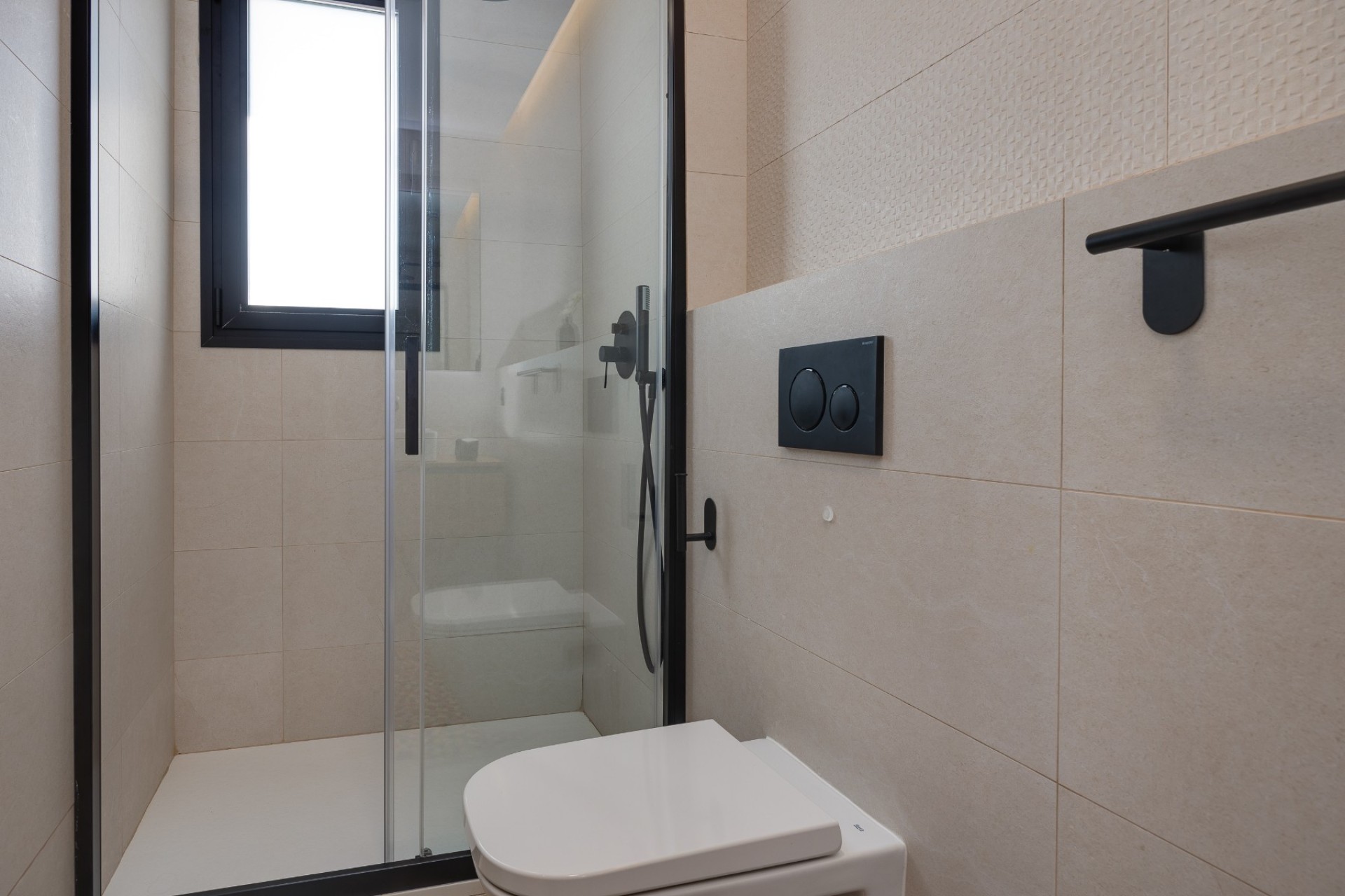 Resale - Bungalow -
Pilar de la Horadada - Costa Blanca