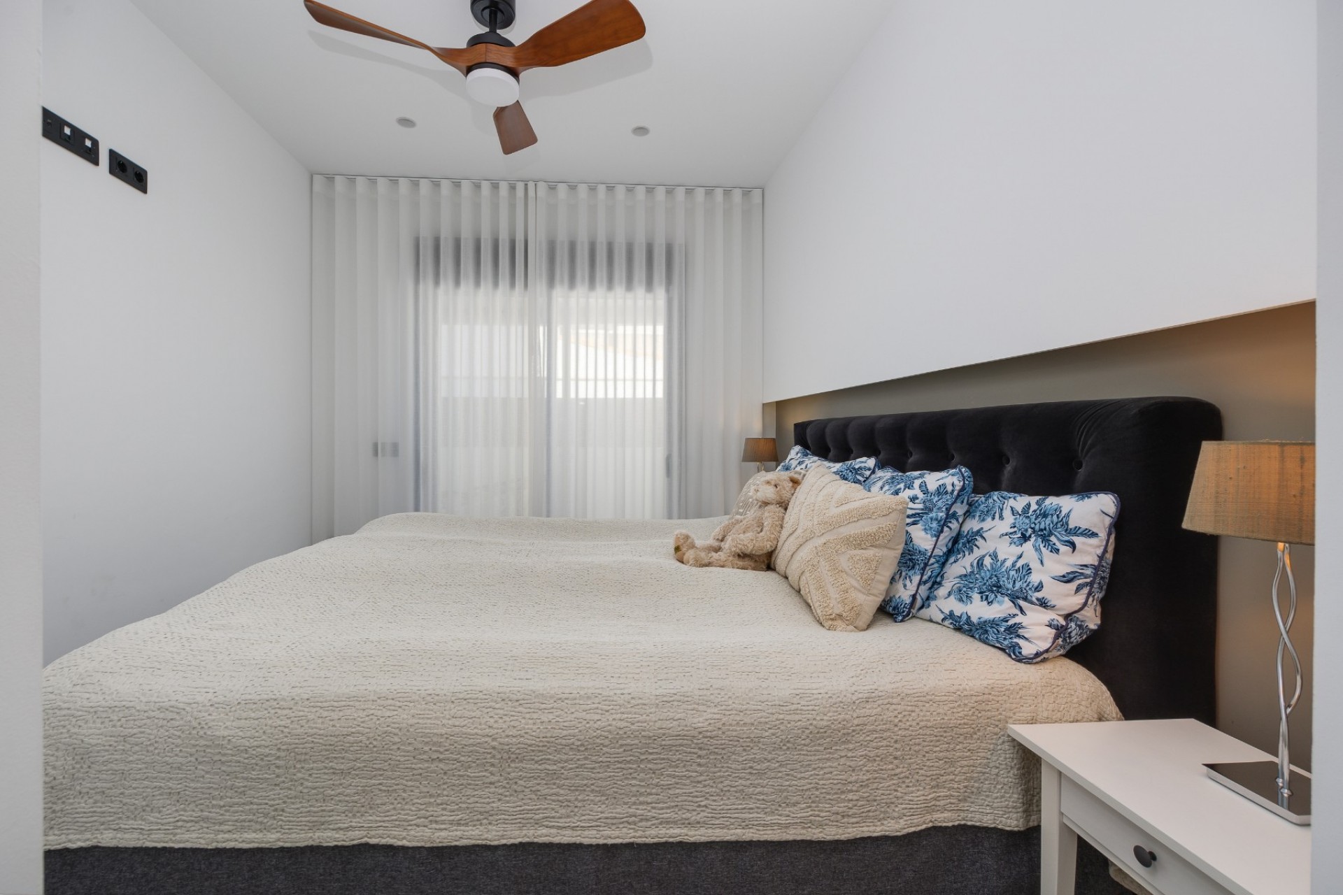 Resale - Bungalow -
Pilar de la Horadada - Costa Blanca