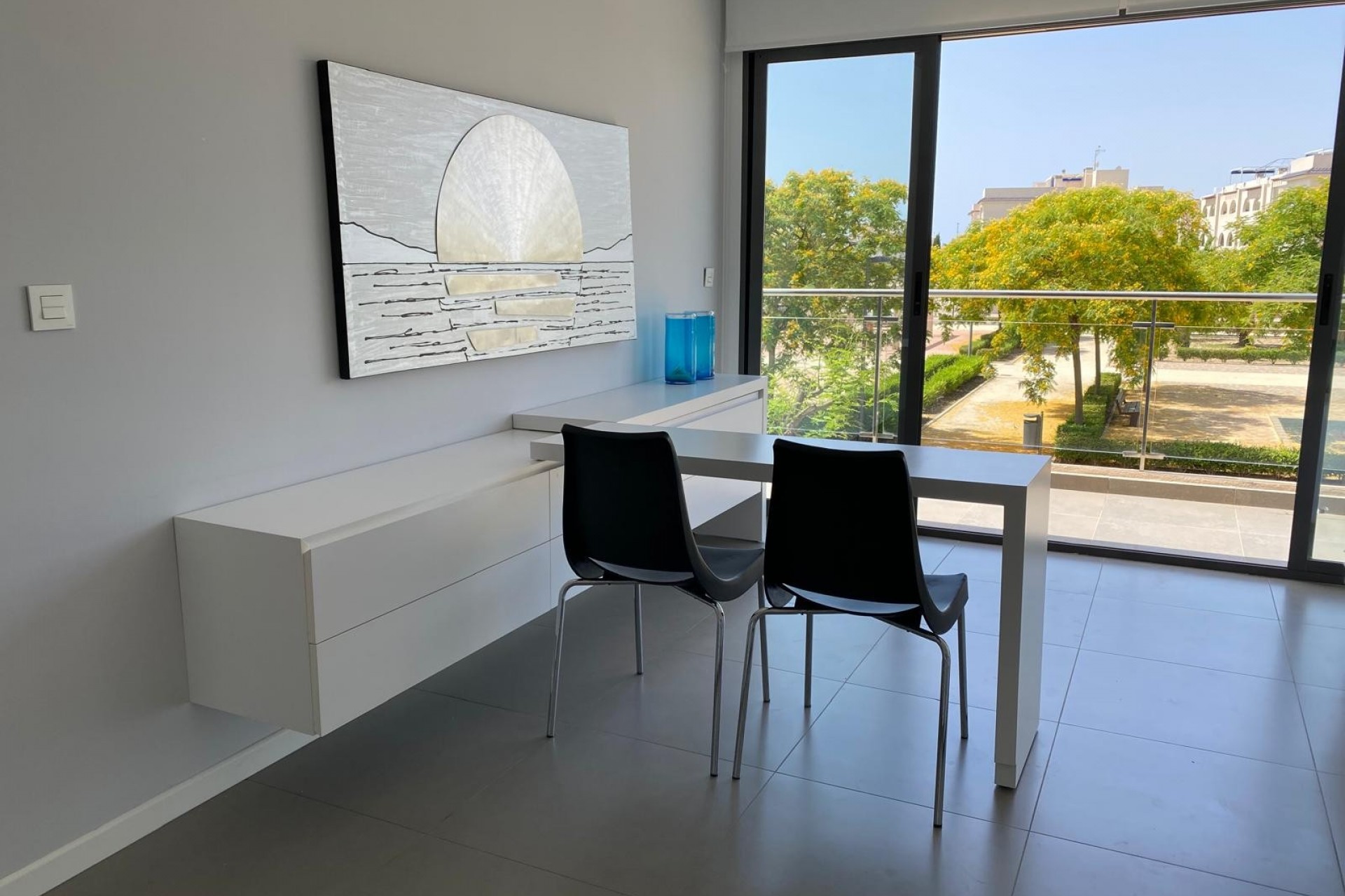Resale - Bungalow -
Pilar de la Horadada - Costa Blanca