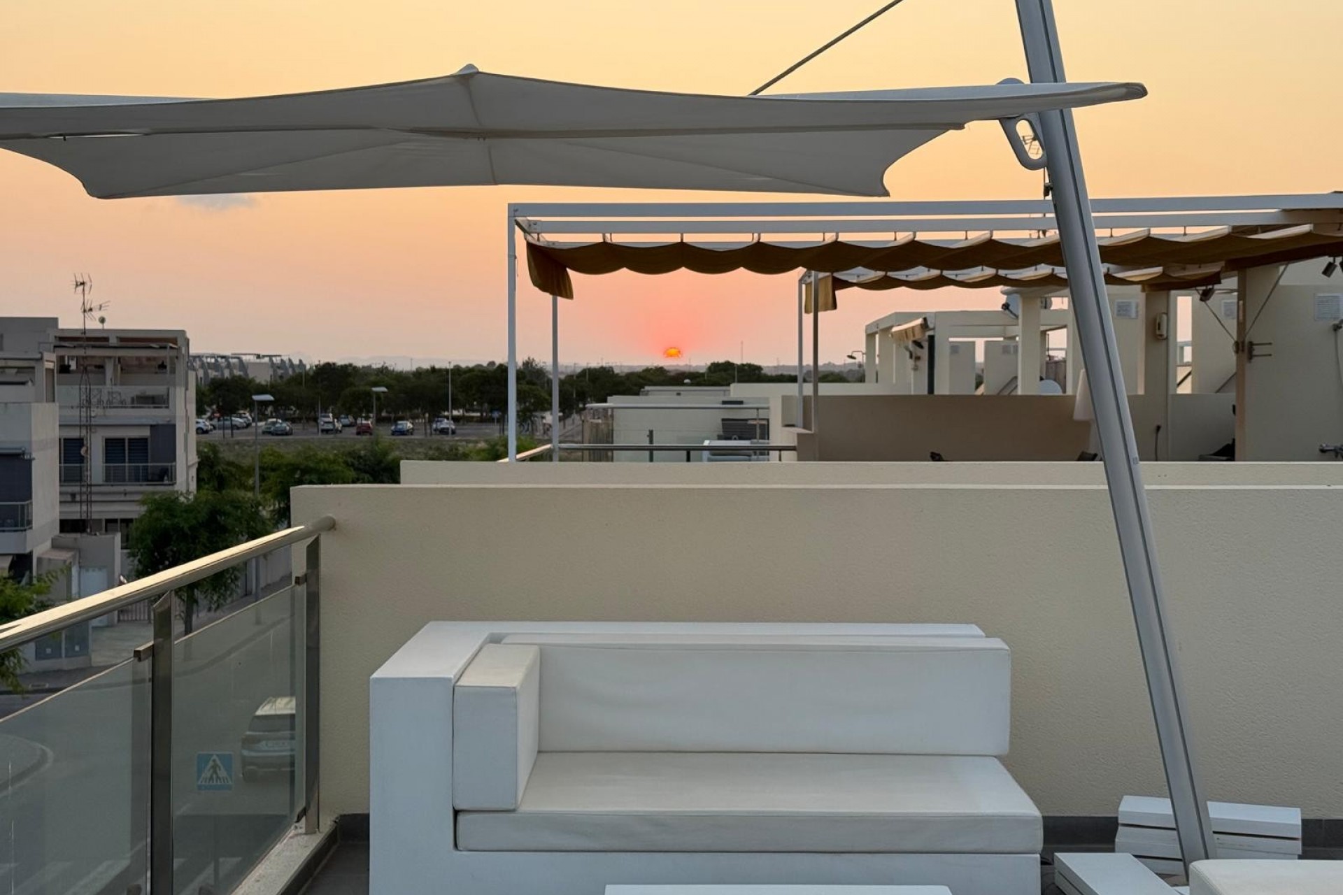 Resale - Bungalow -
Pilar de la Horadada - Costa Blanca