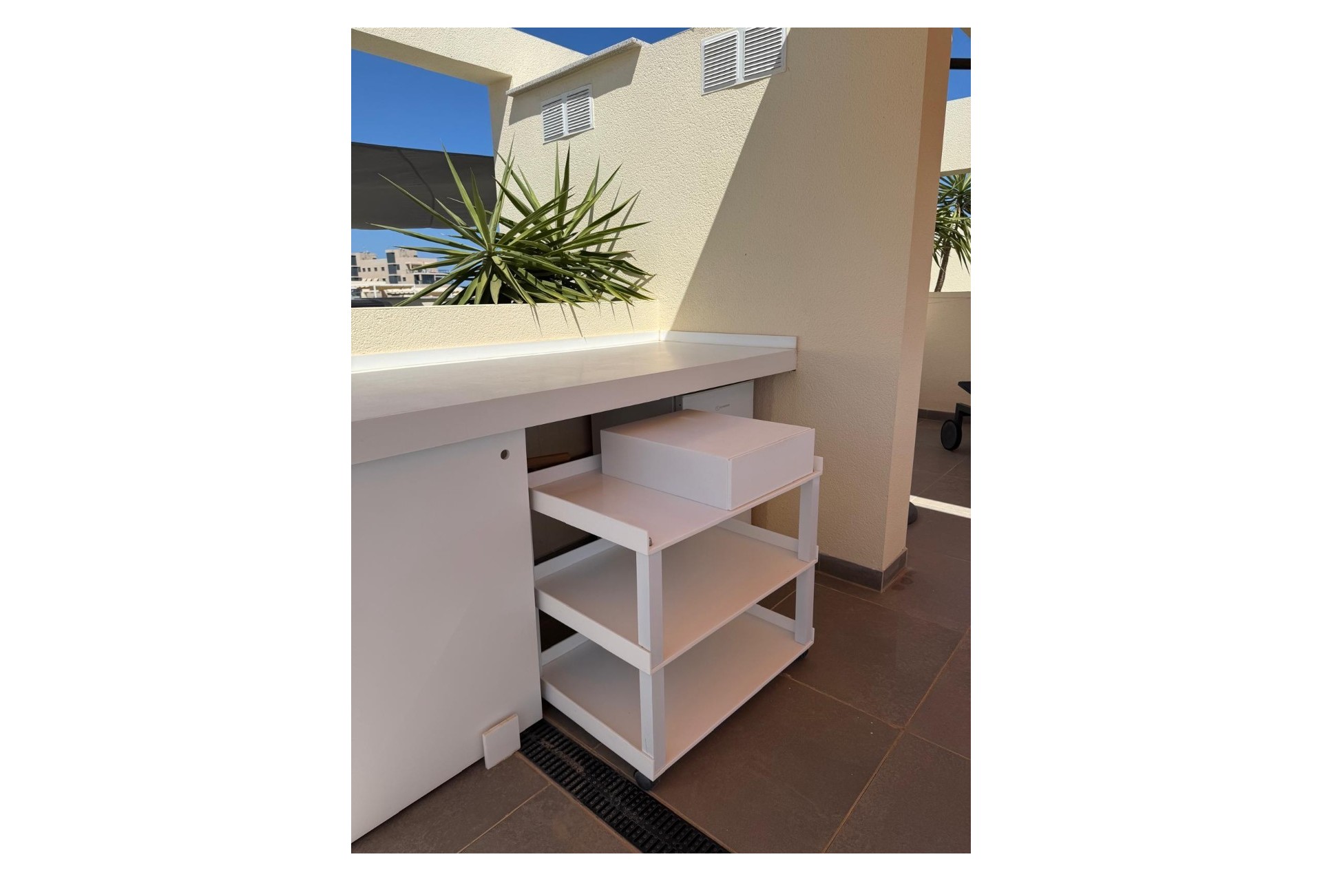 Resale - Bungalow -
Pilar de la Horadada - Costa Blanca