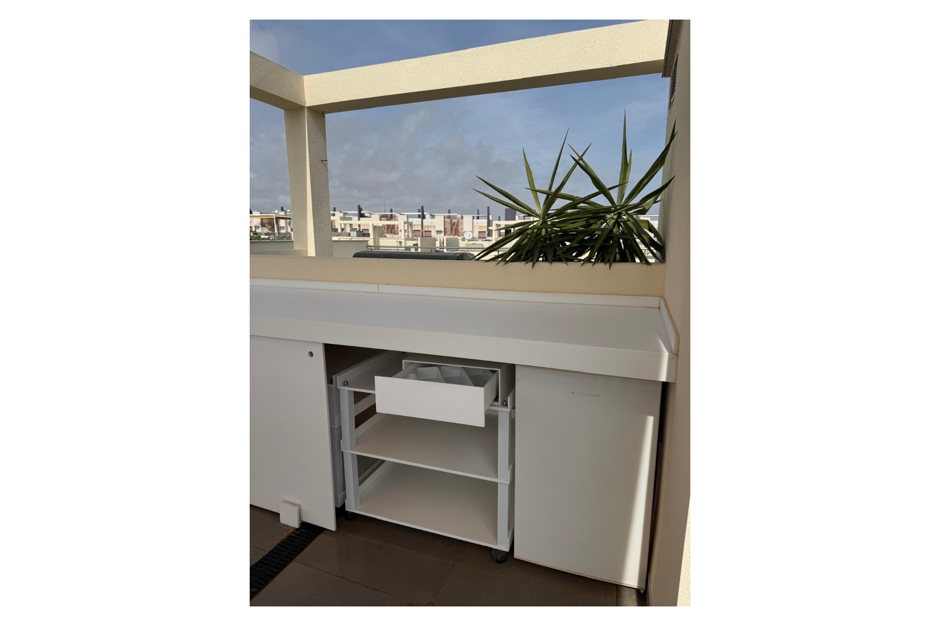 Resale - Bungalow -
Pilar de la Horadada - Costa Blanca